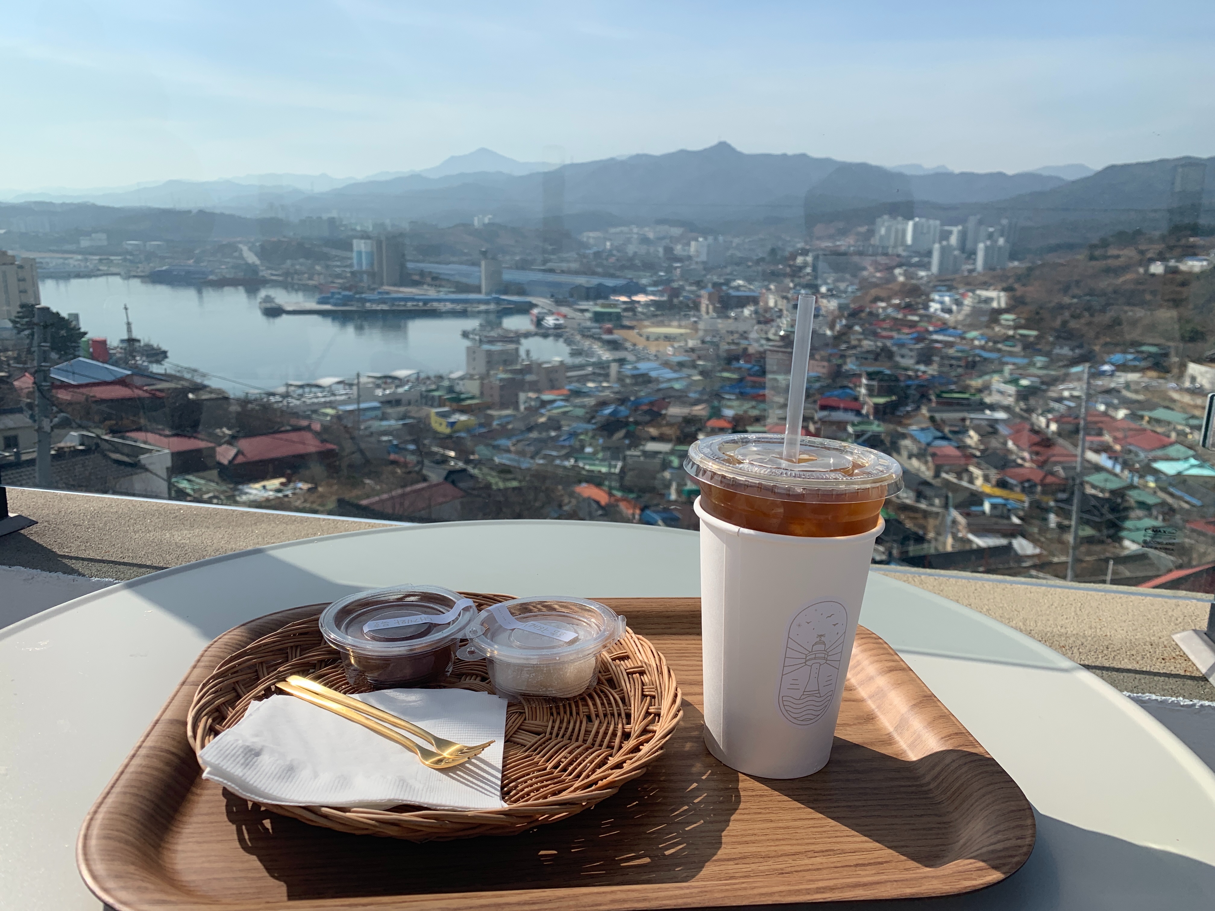 [동해 맛집 내게와 묵호] 직접 가본 로컬 리뷰