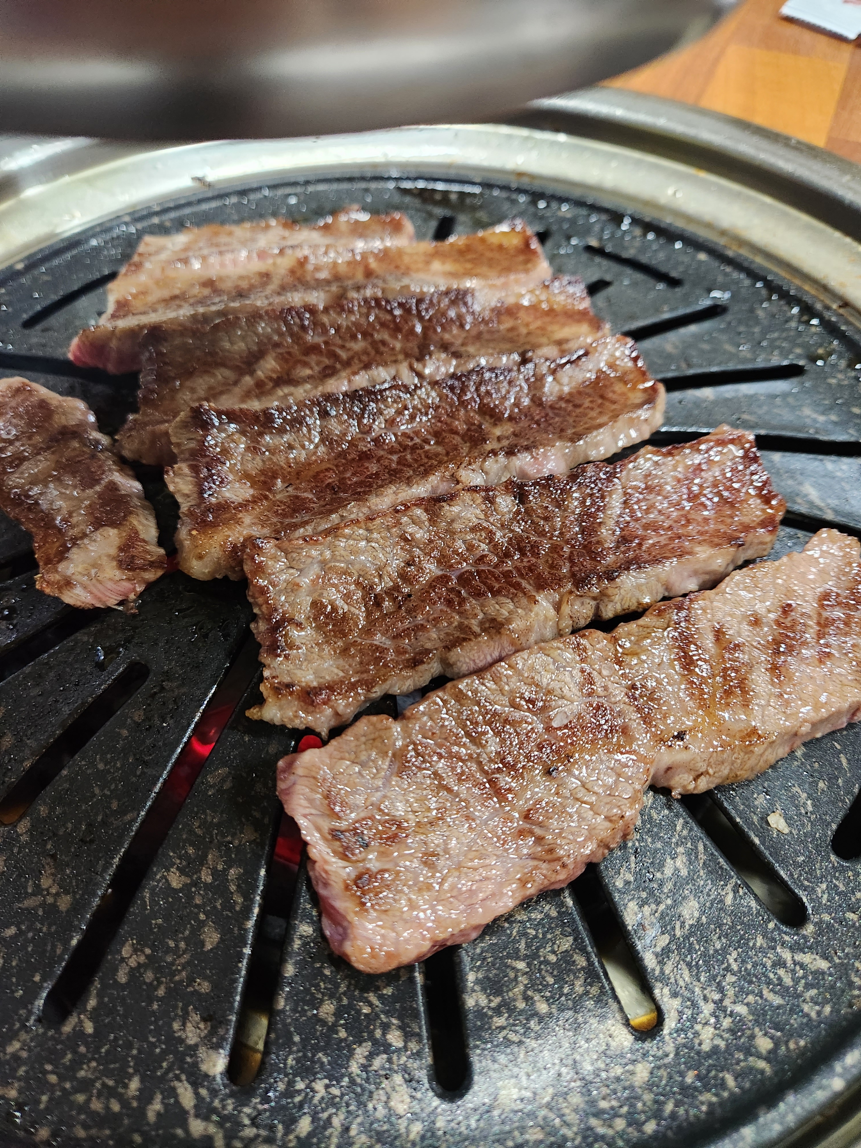 [삼척 맛집 우리한우식육식당] 직접 가본 로컬 리뷰