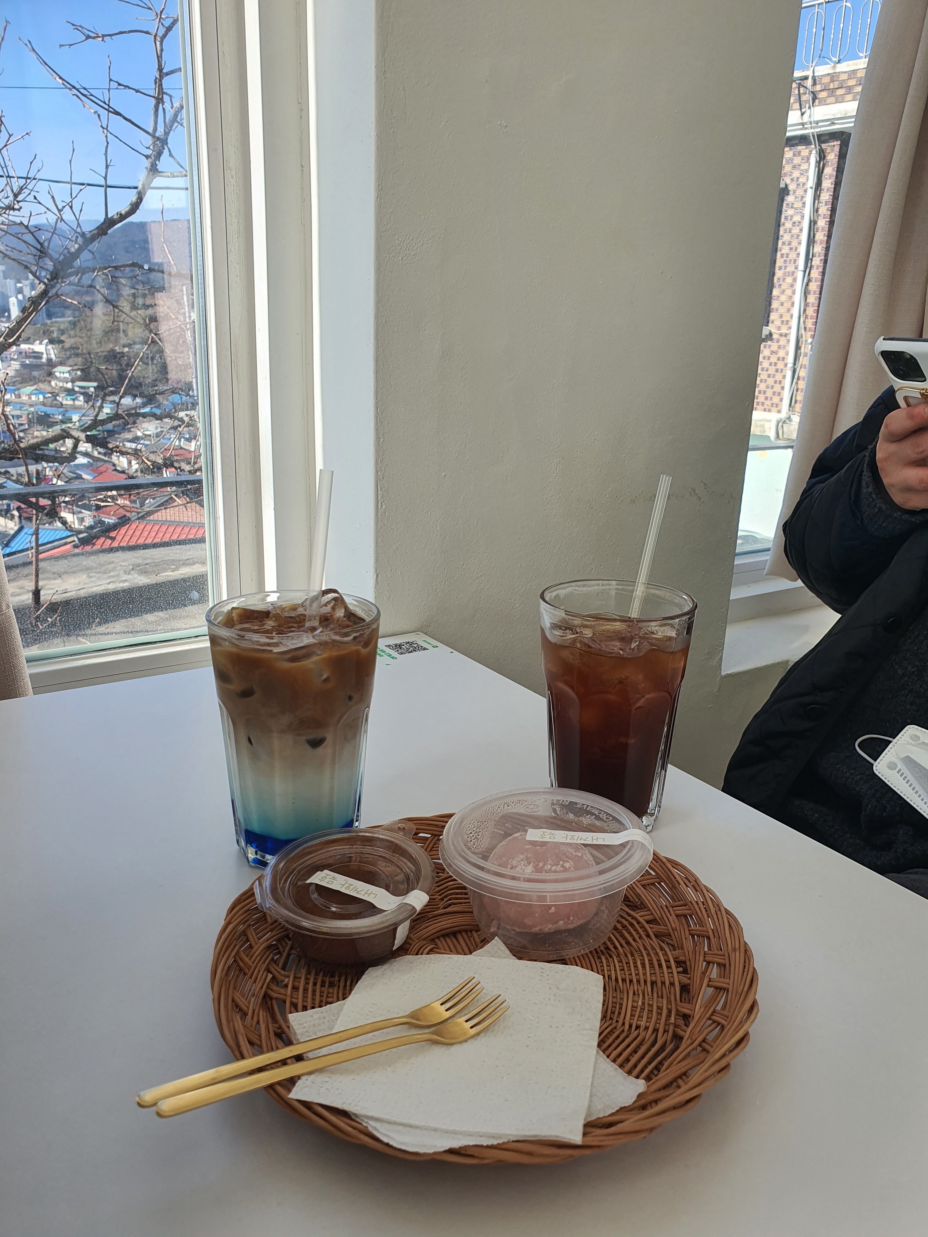 [동해 맛집 내게와 묵호] 직접 가본 로컬 리뷰