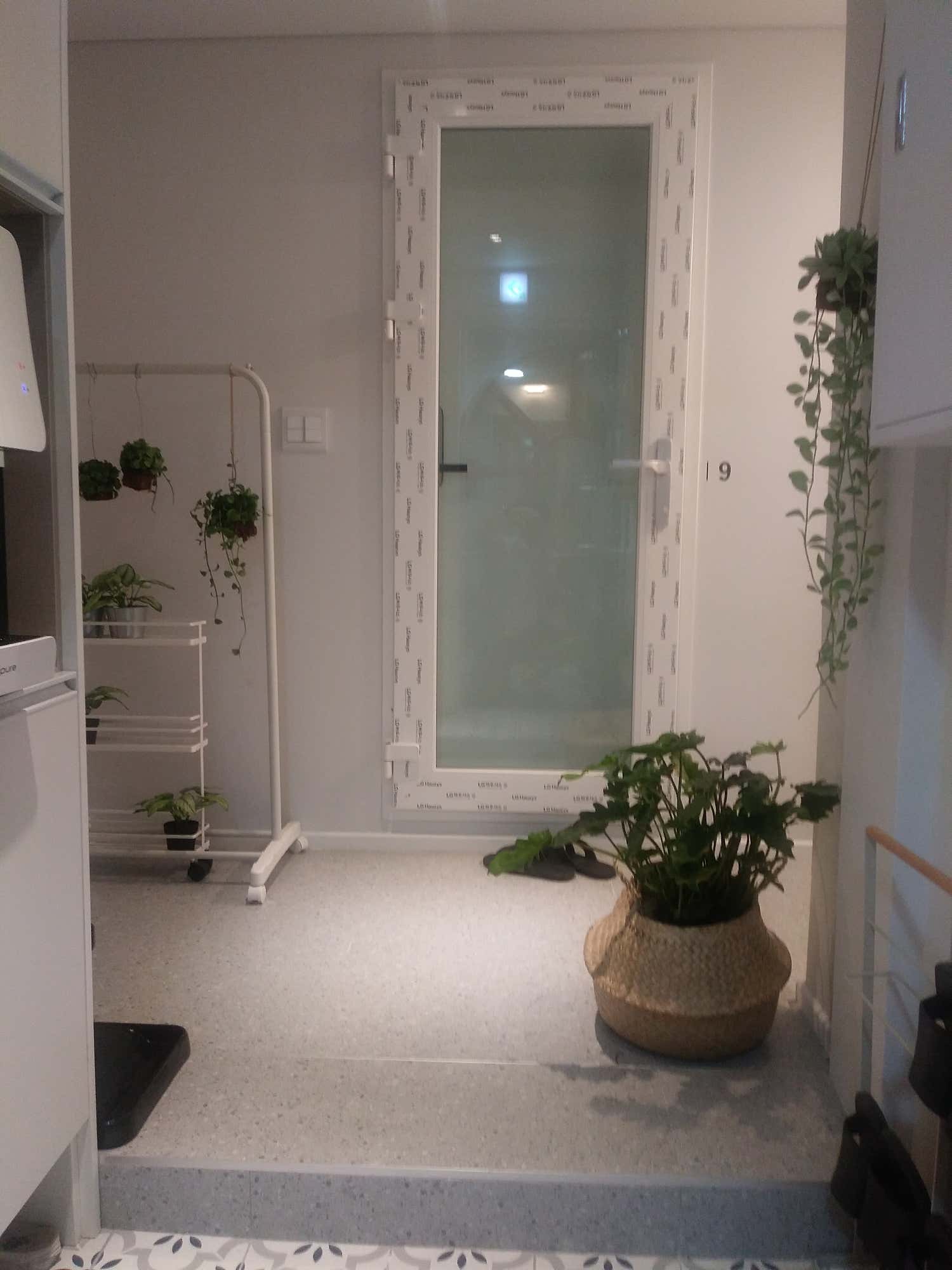 2번째 스튜디오 사진