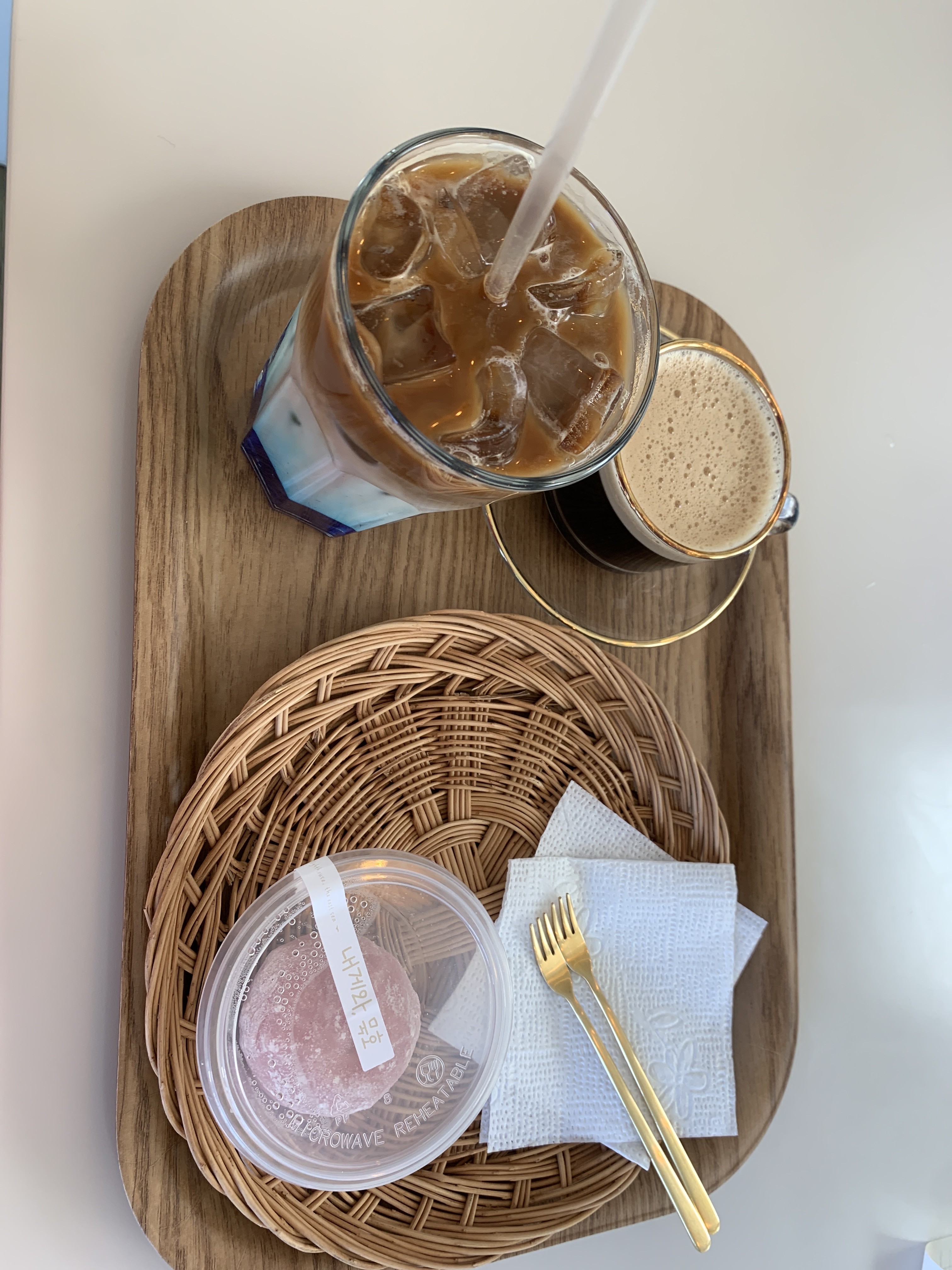 [동해 맛집 내게와 묵호] 직접 가본 로컬 리뷰