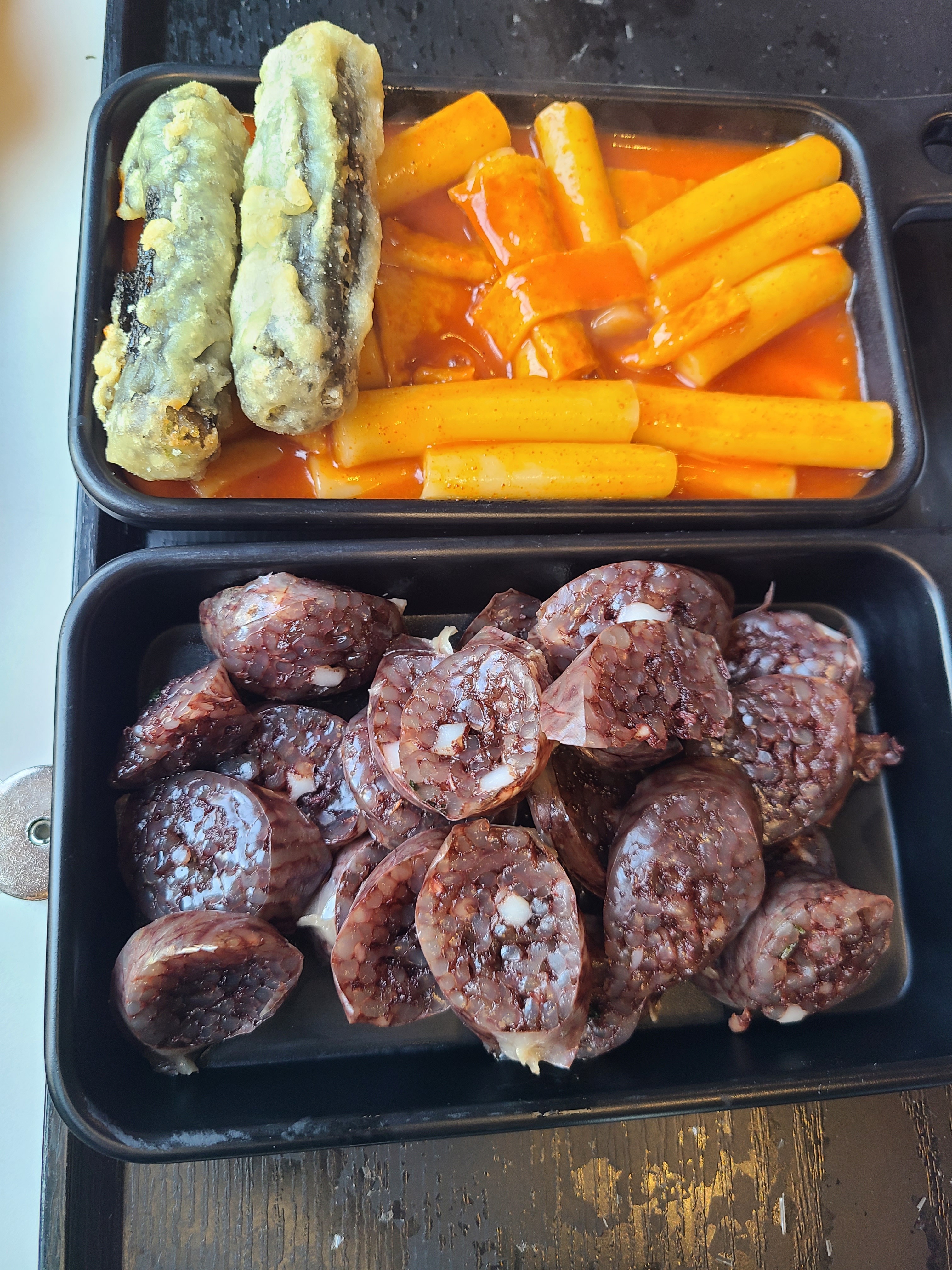 [인천공항 맛집 빌라 드 스파이시 스트리트] 직접 가본 로컬 리뷰