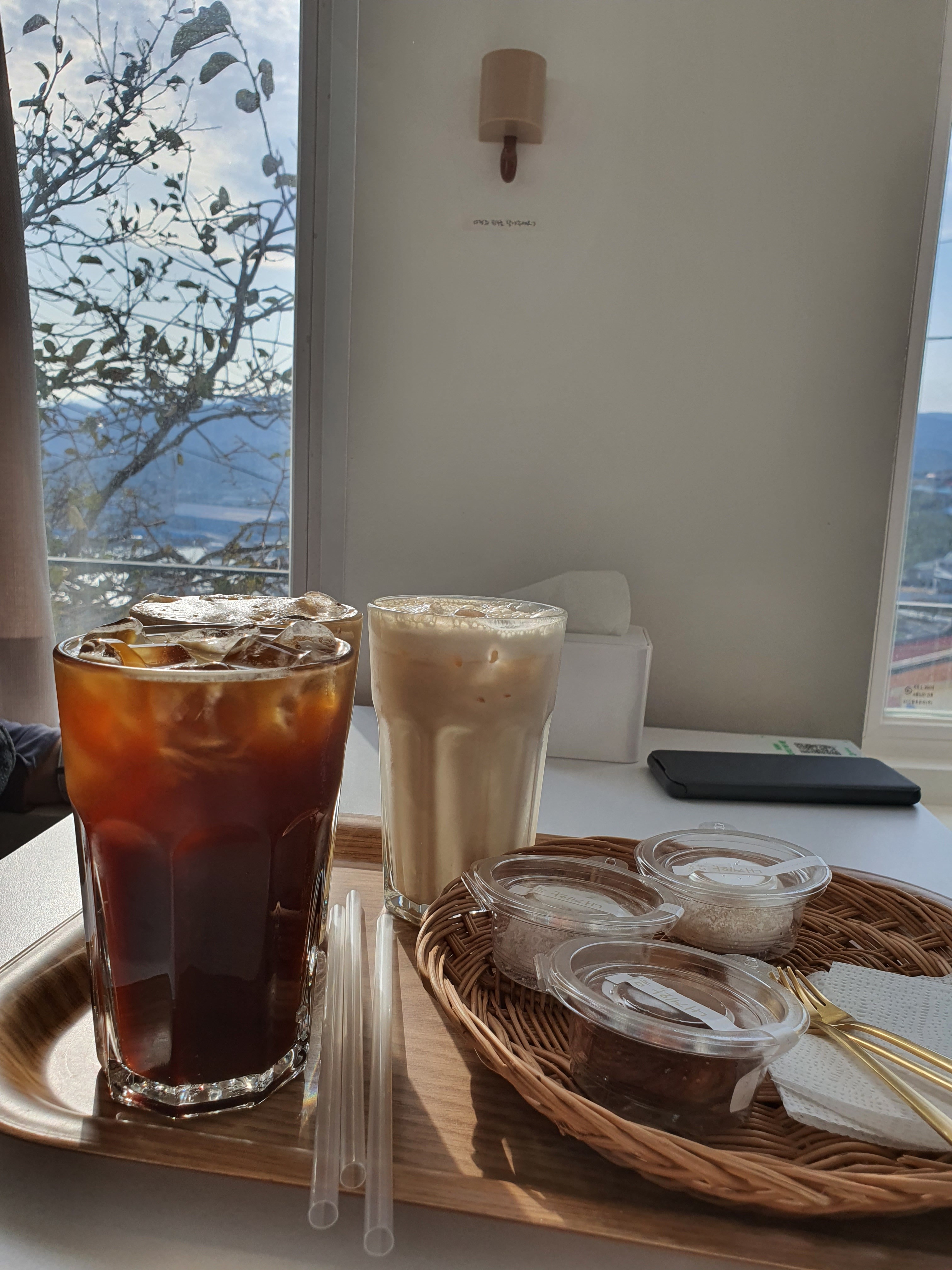 [동해 맛집 내게와 묵호] 직접 가본 로컬 리뷰