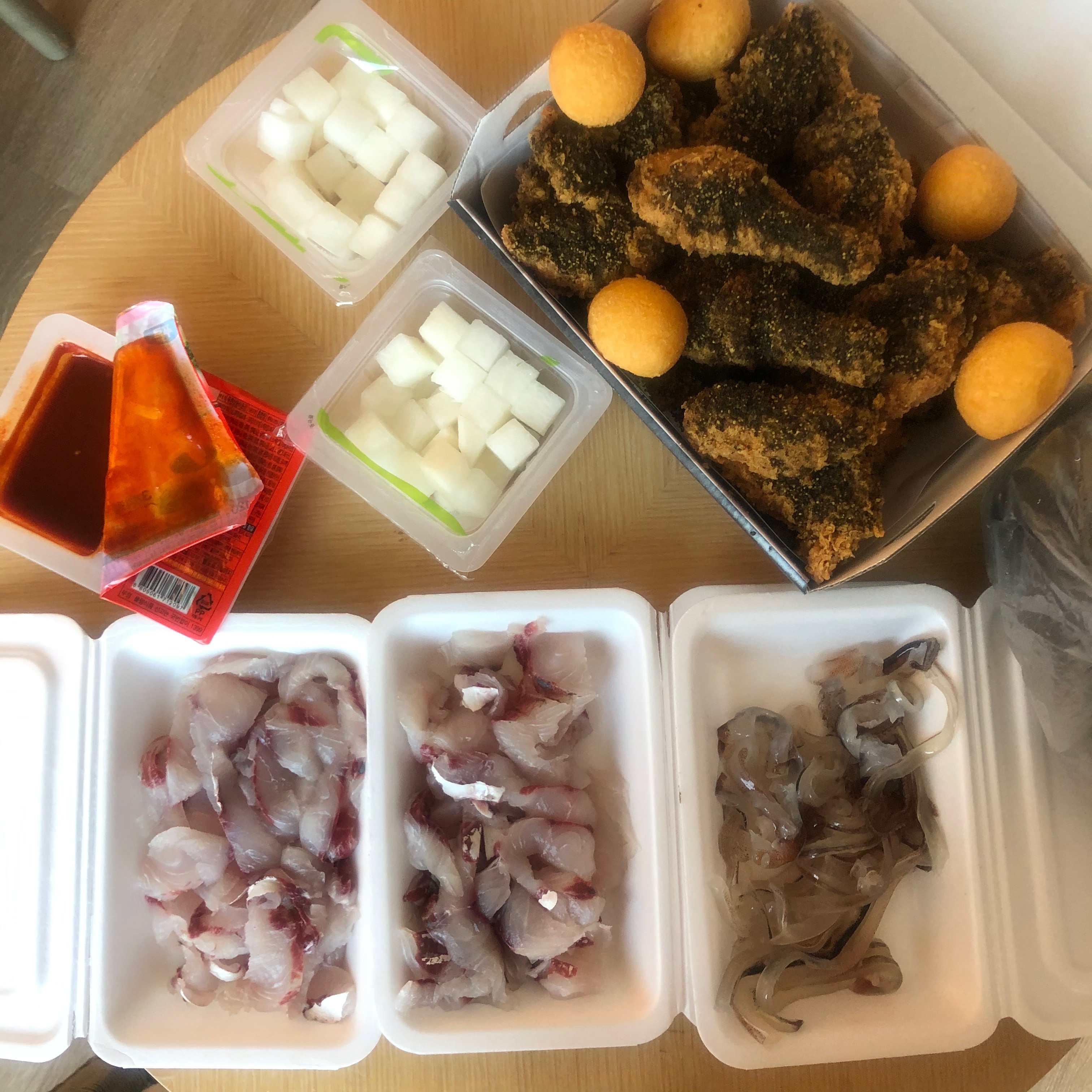 BBQ 속초조양점 9