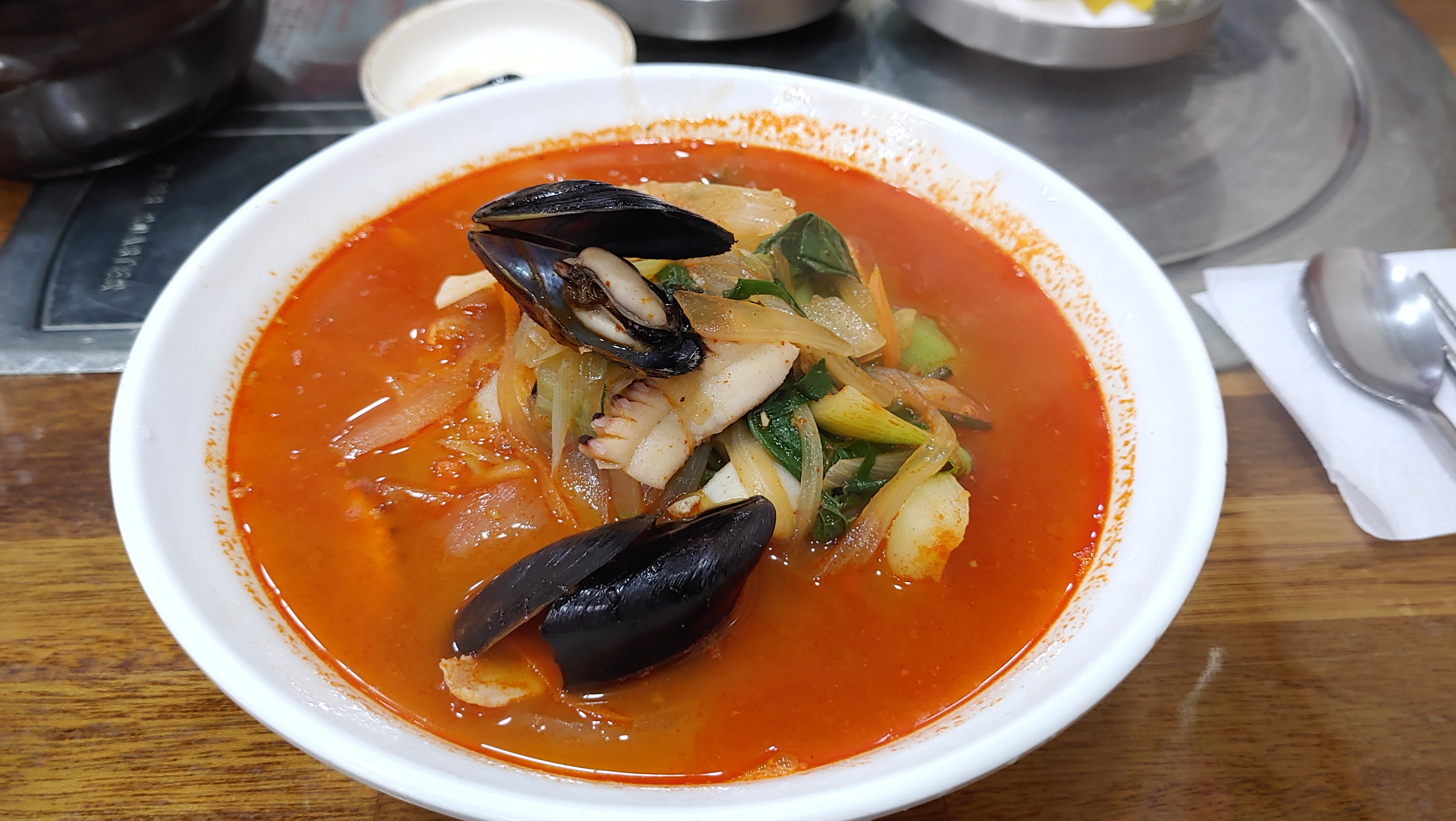 오리역 맛집 중화요리 쎼쎼 내돈내산 방문리뷰