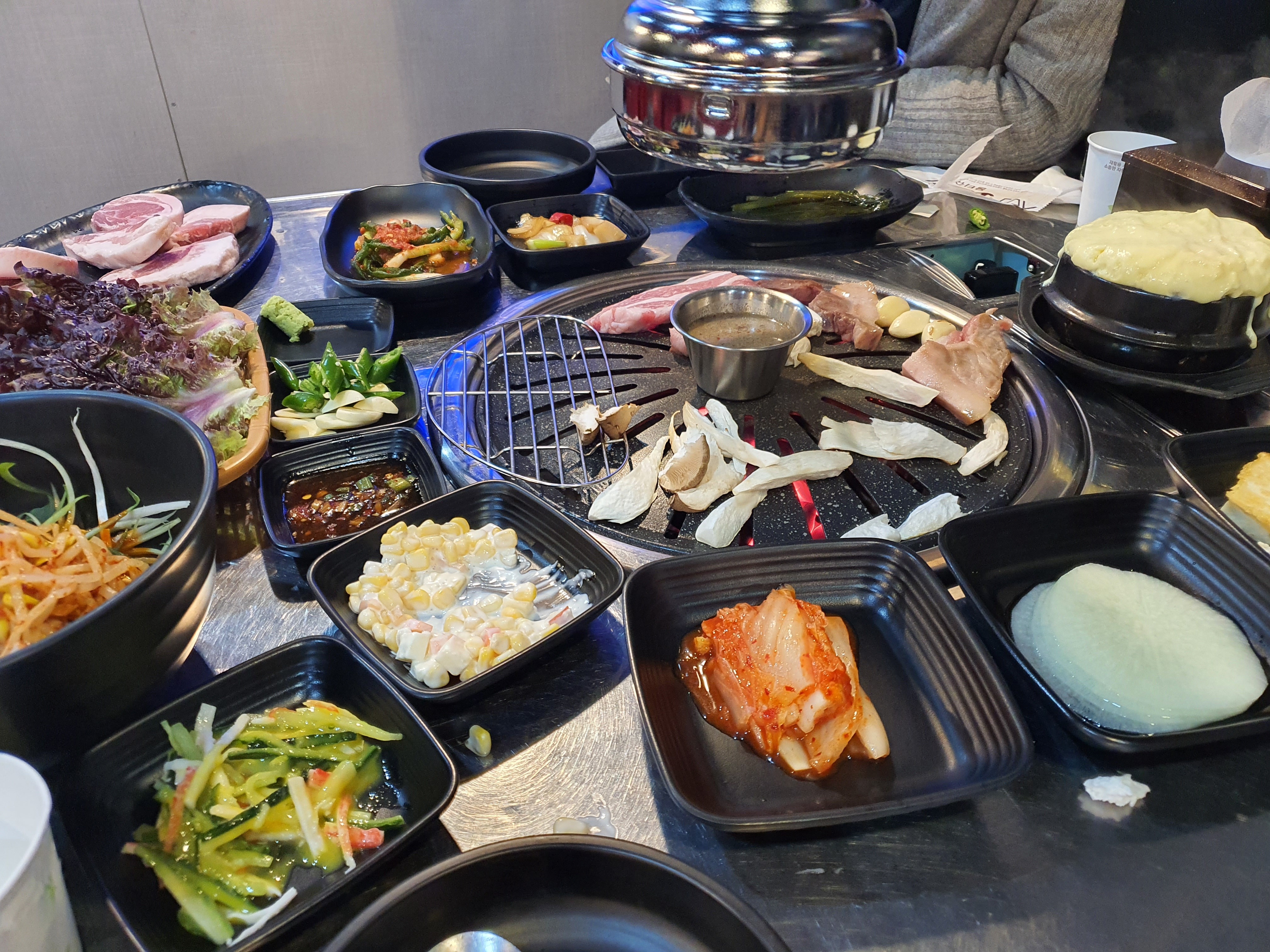 [동해 맛집 풍년고기] 직접 가본 로컬 리뷰