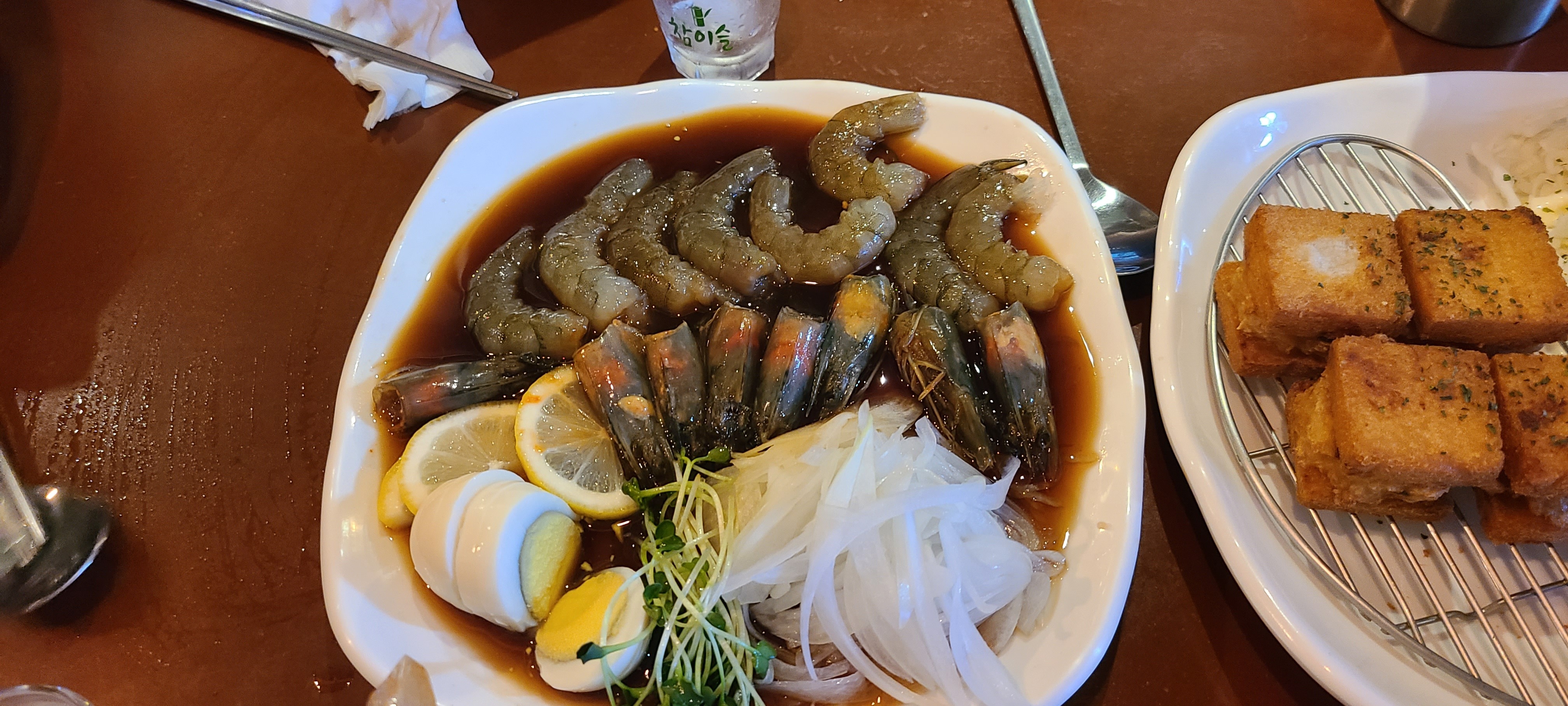 브라더오뎅 속초교동점 9