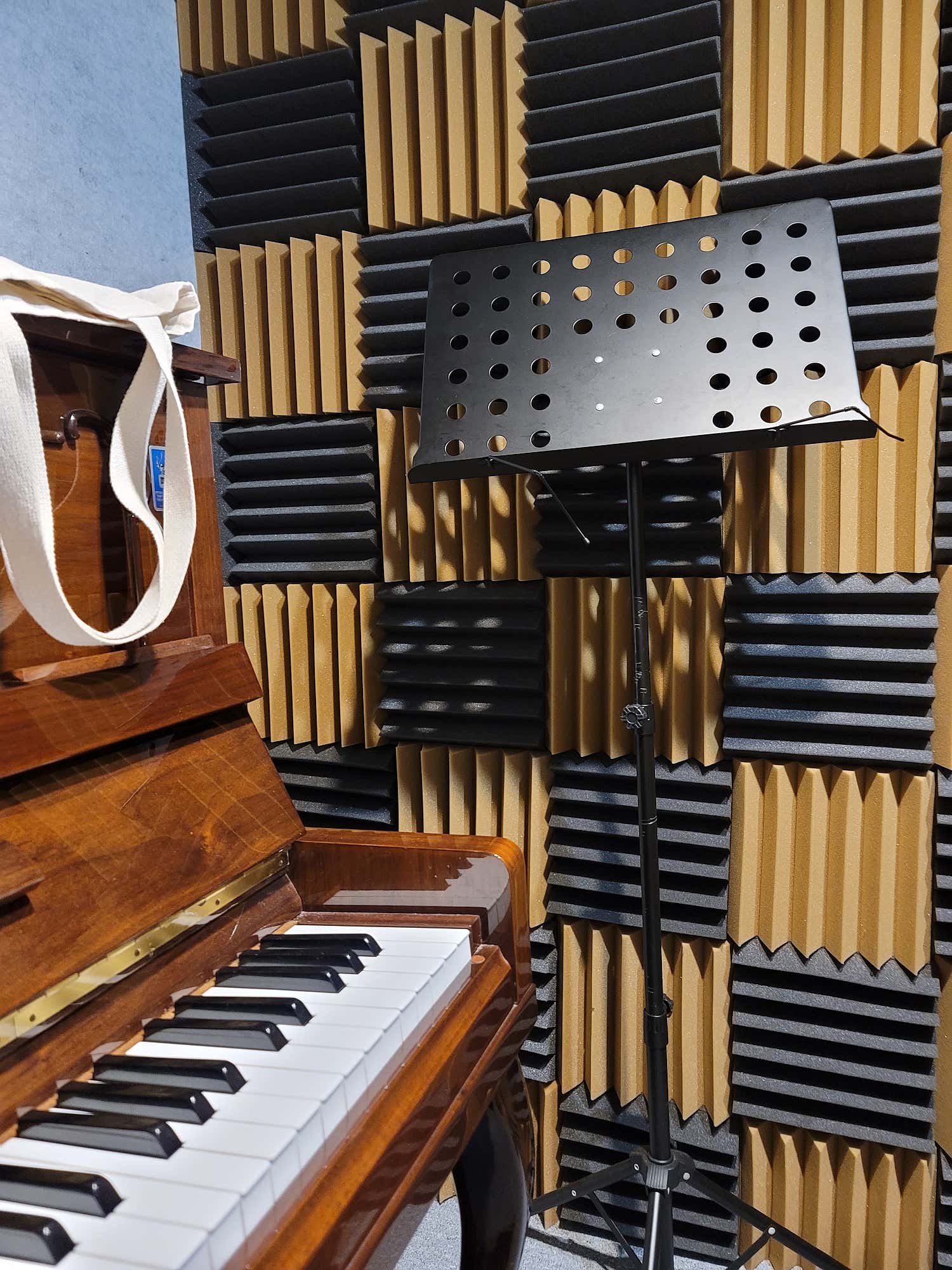 2번째 스튜디오 사진