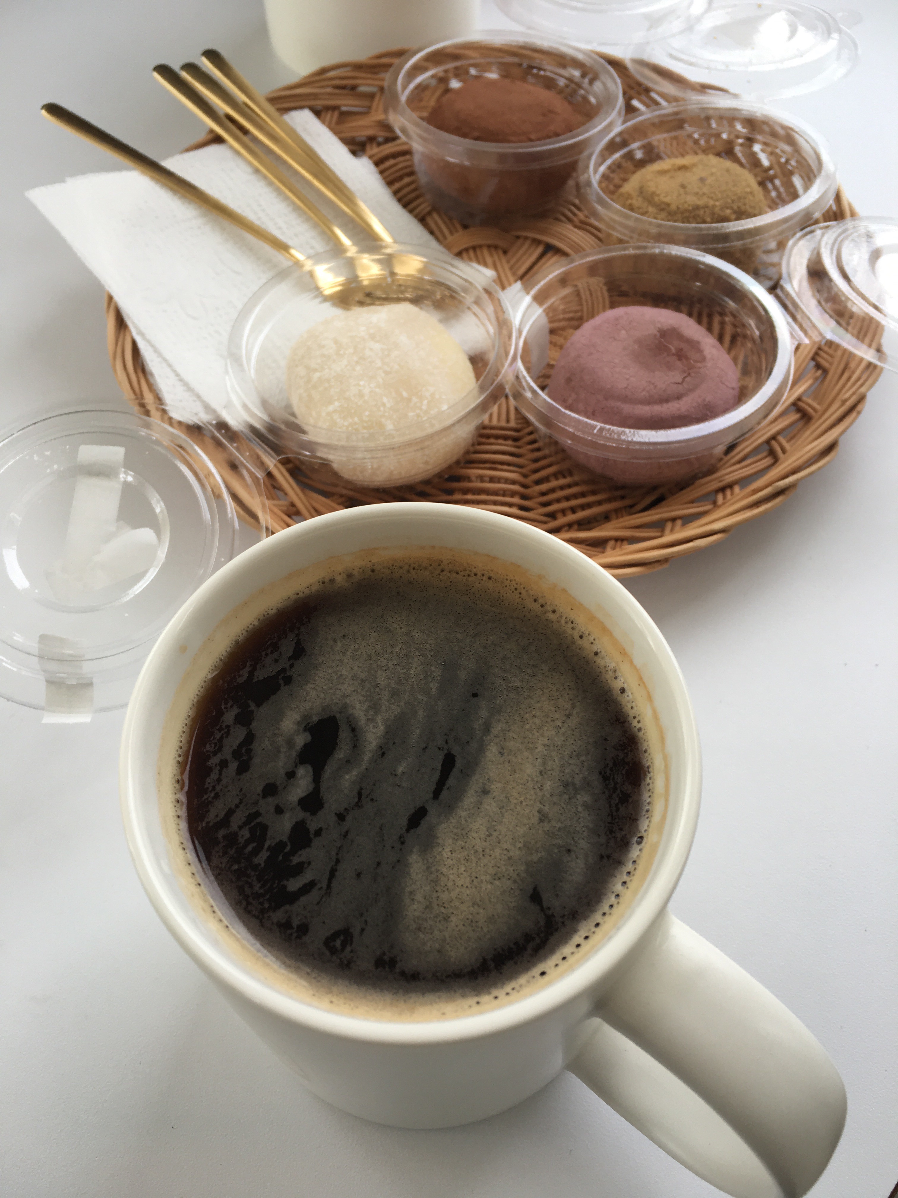 [동해 맛집 내게와 묵호] 직접 가본 로컬 리뷰