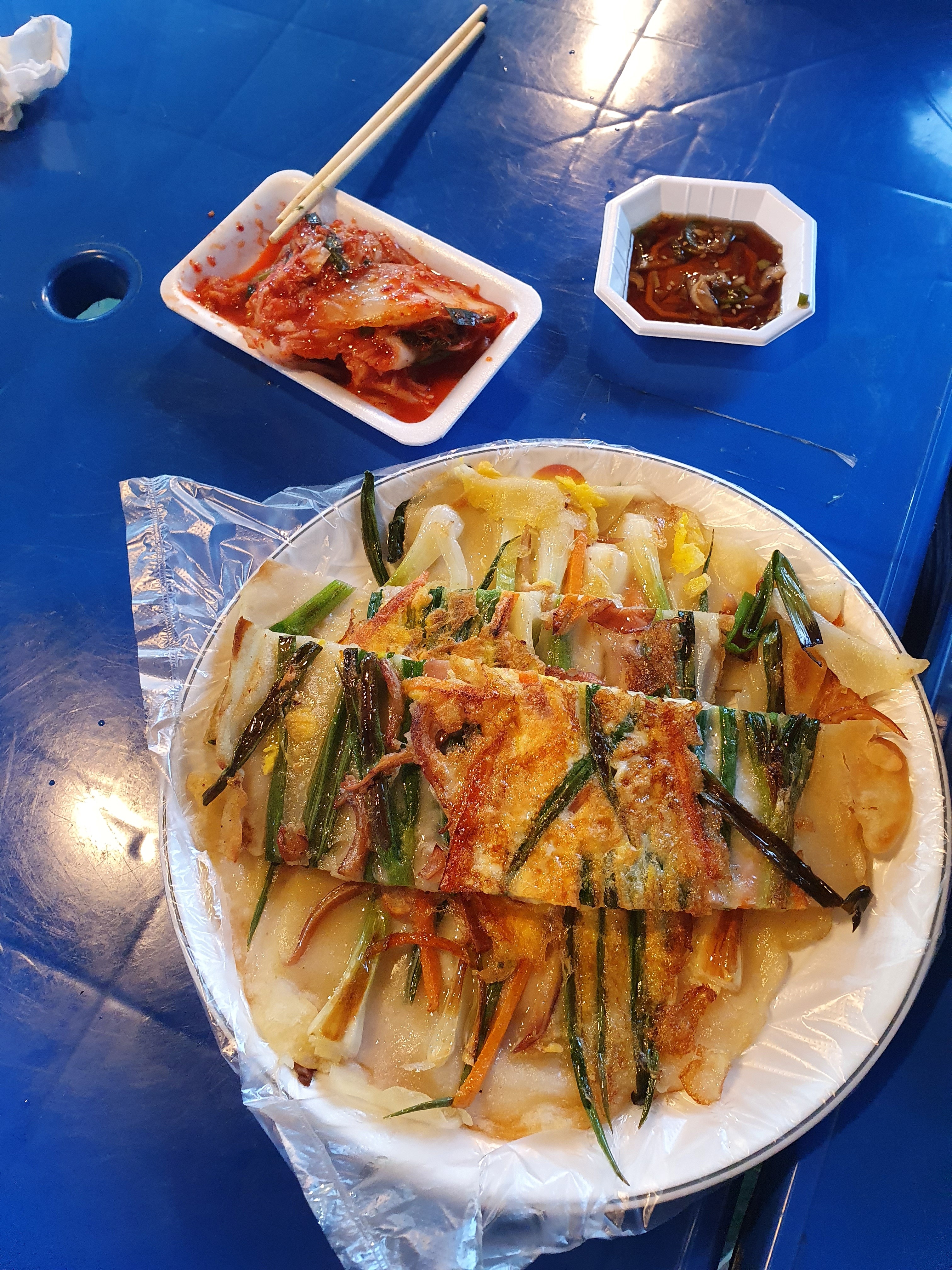 
수리산역식당 뜨락정원
