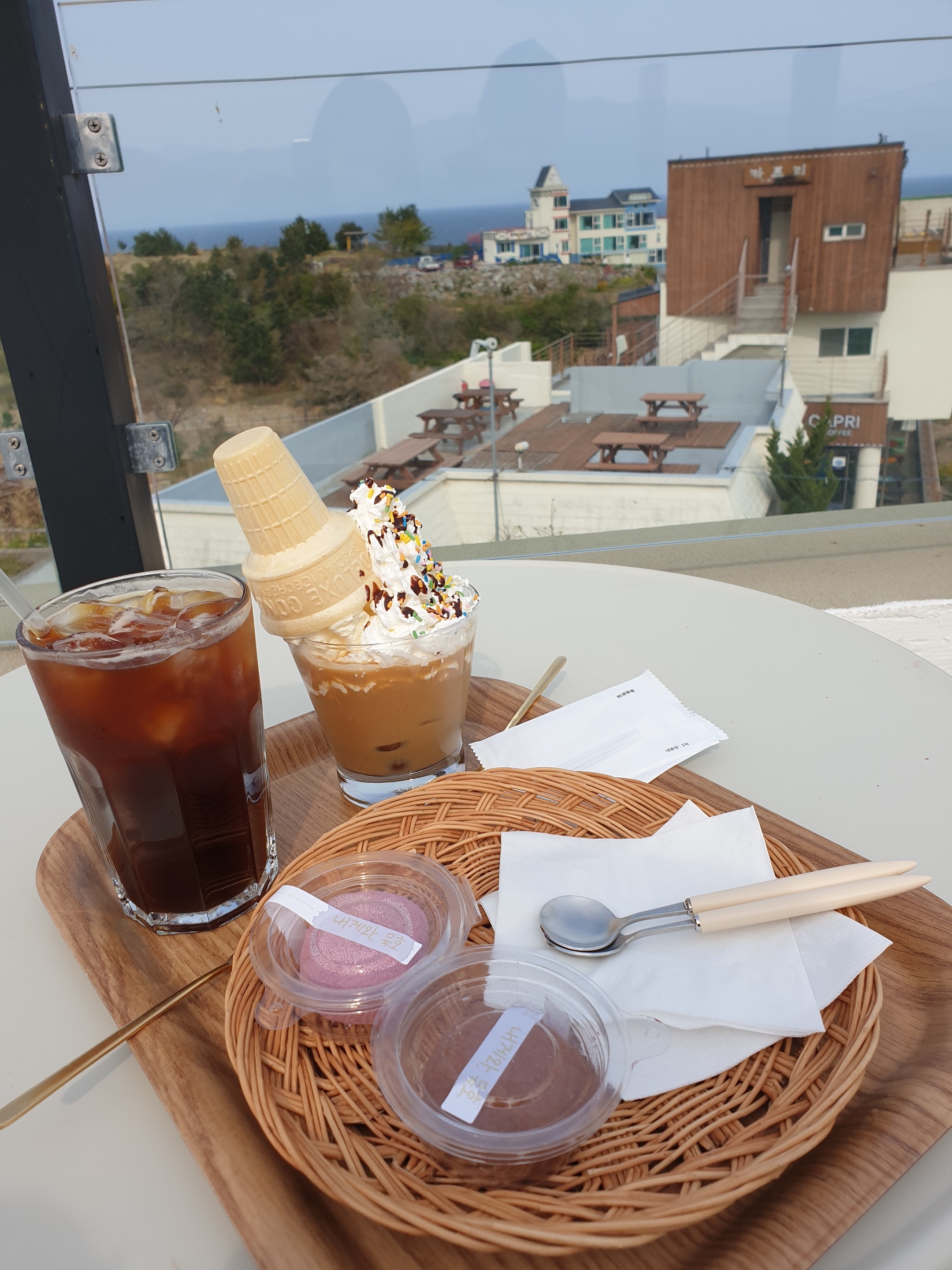 [동해 맛집 내게와 묵호] 직접 가본 로컬 리뷰