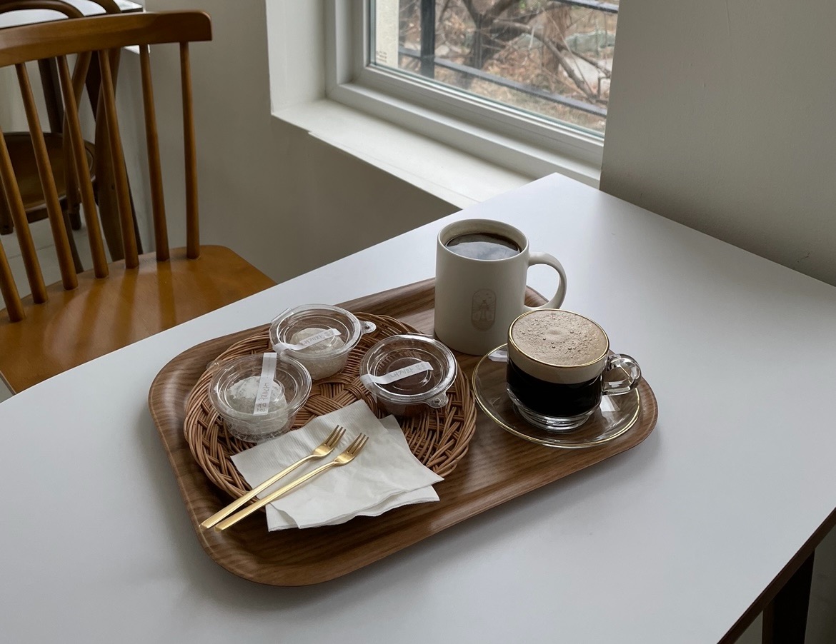 [동해 맛집 내게와 묵호] 직접 가본 로컬 리뷰