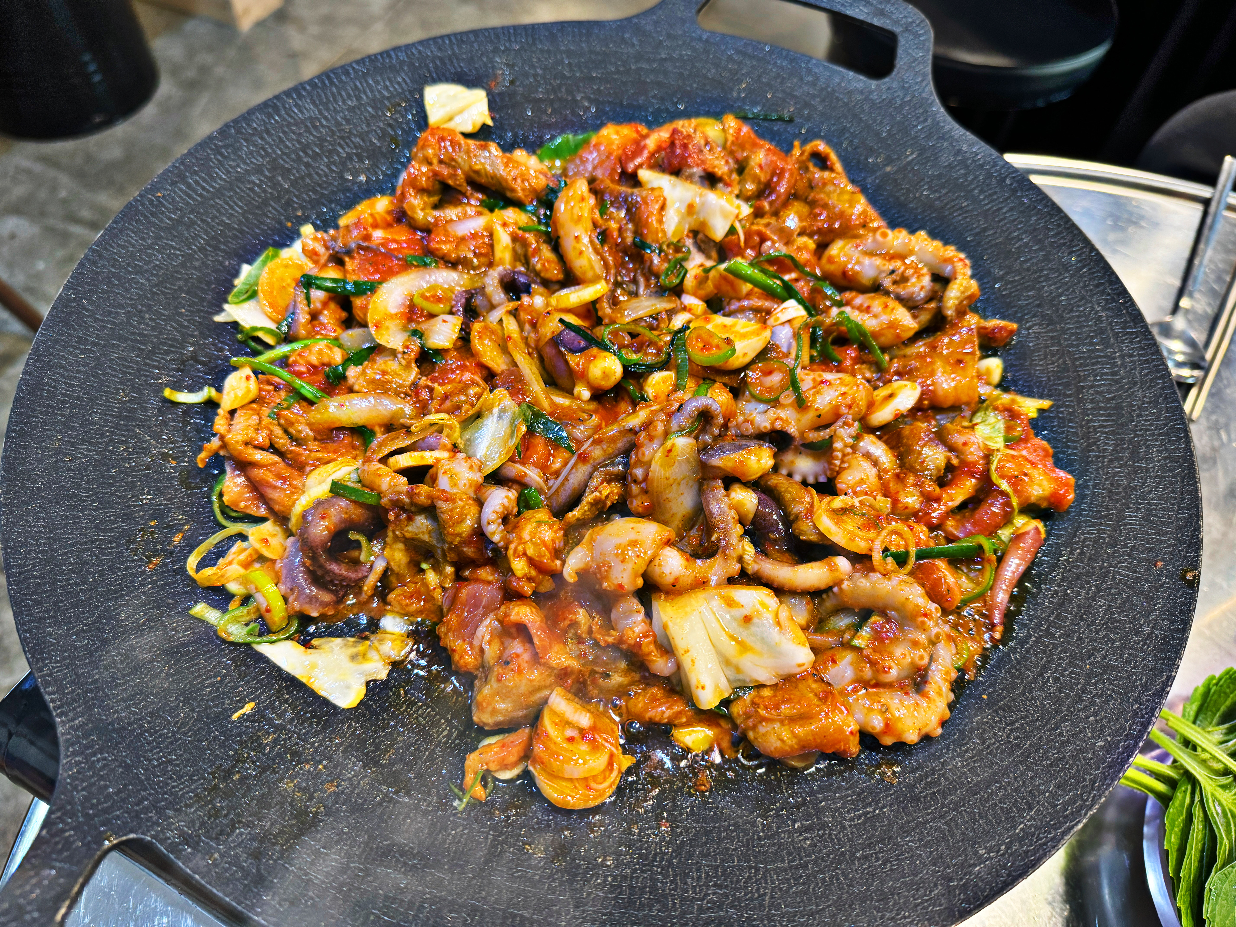 오리역 맛집 IZAKAYA 쭈 내돈내산 방문리뷰
