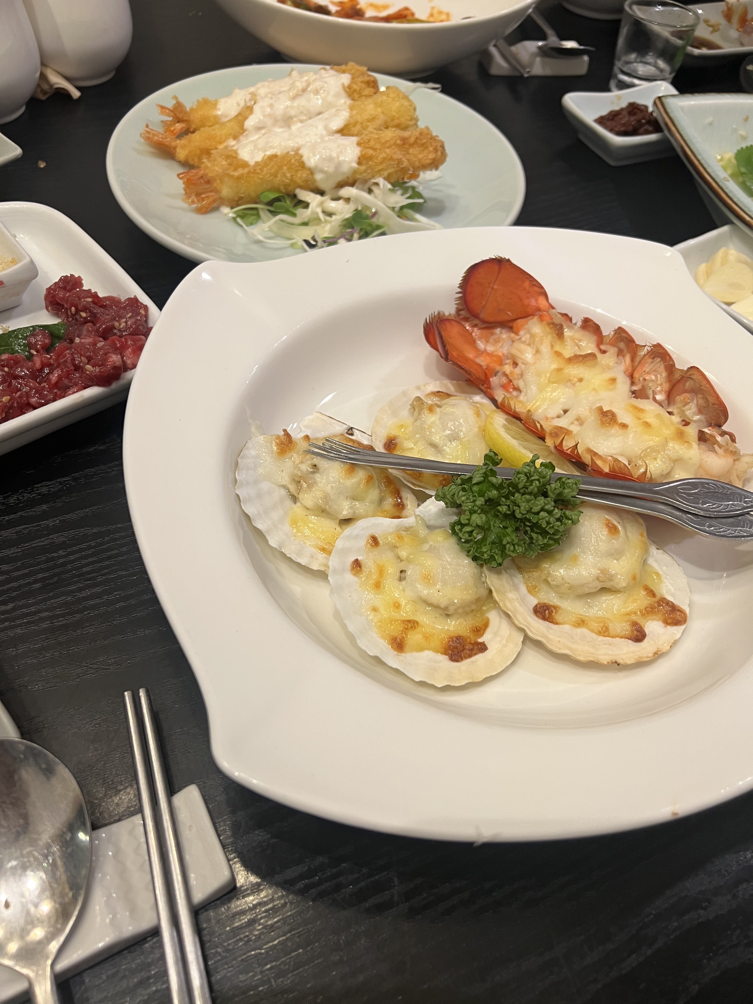 [천안 맛집 품 안] 직접 가본 로컬 리뷰