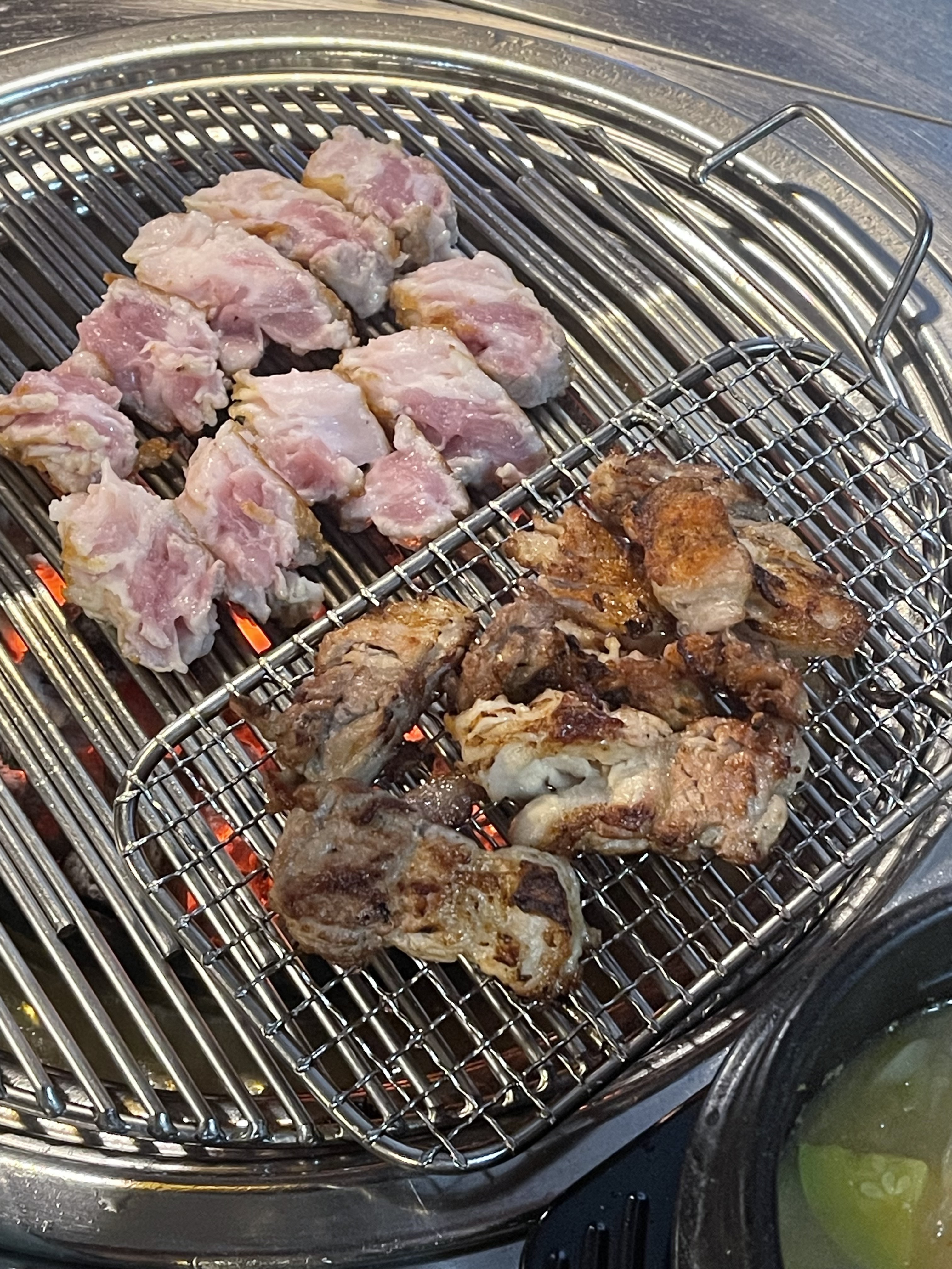 [여수 맛집 겨비창고] 직접 가본 로컬 리뷰