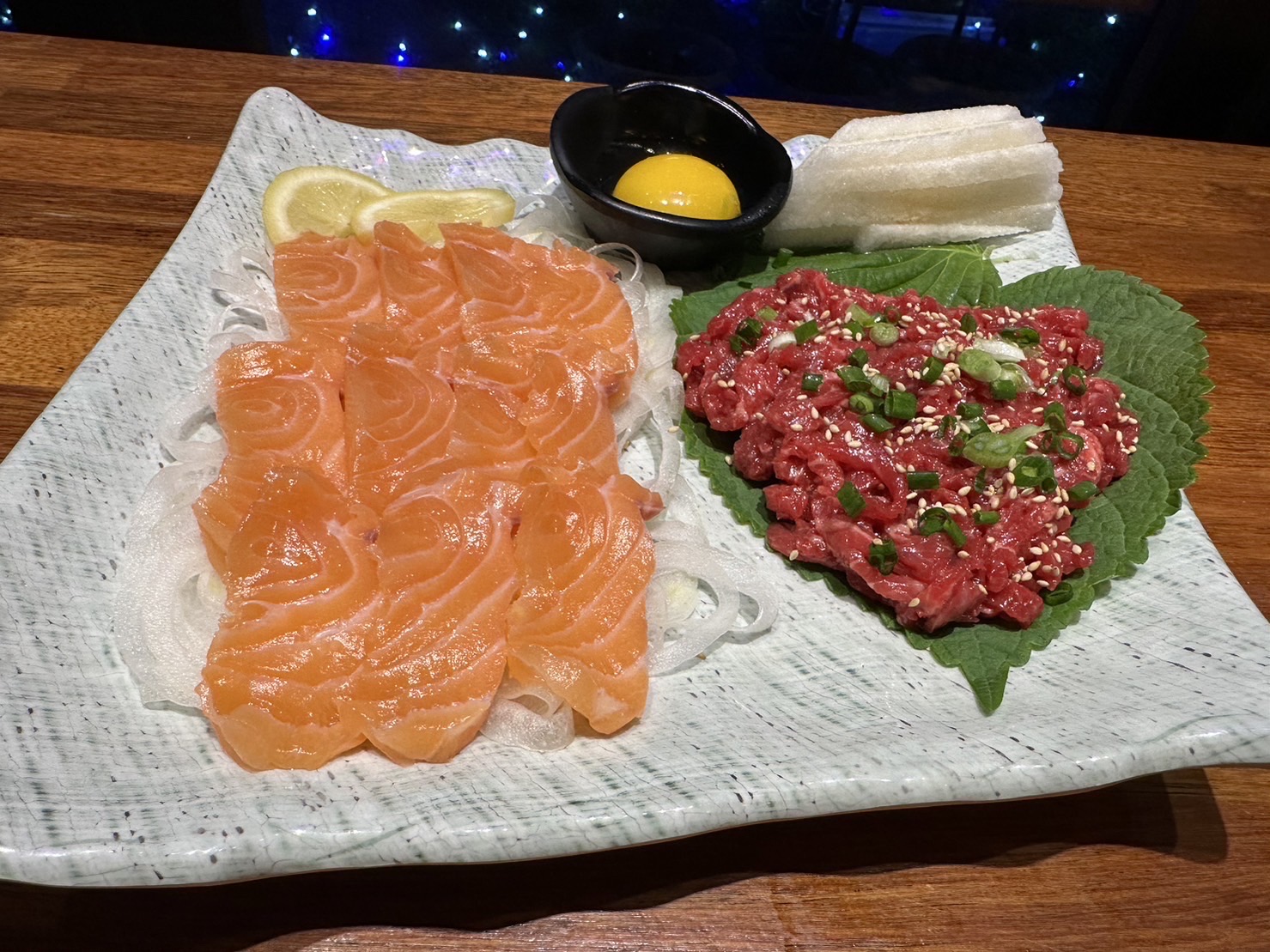 대천 맛집 [육회본가카페] 직접 가본 로컬 리뷰