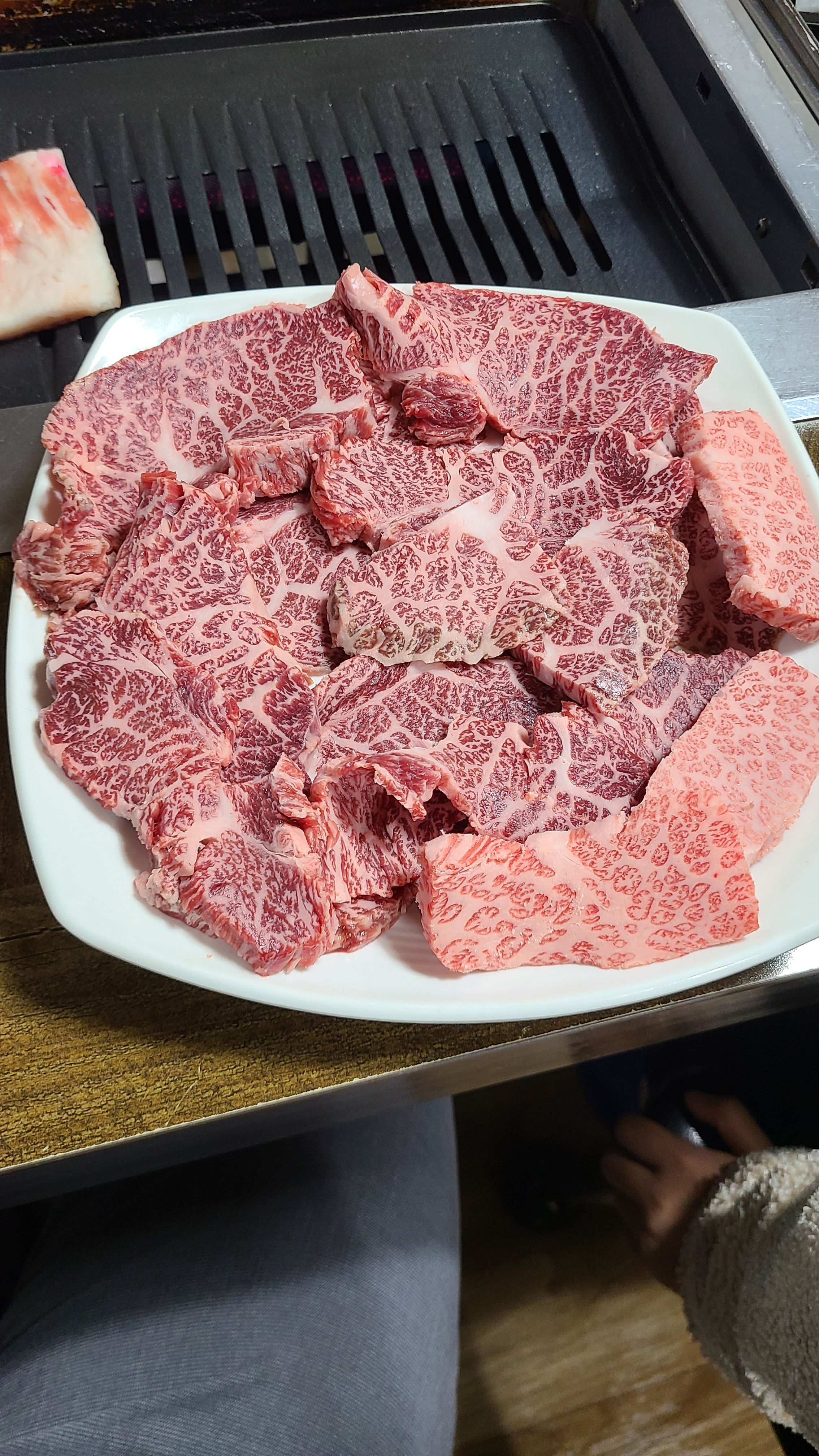 [하이원 맛집 낙원회관] 직접 가본 로컬 리뷰