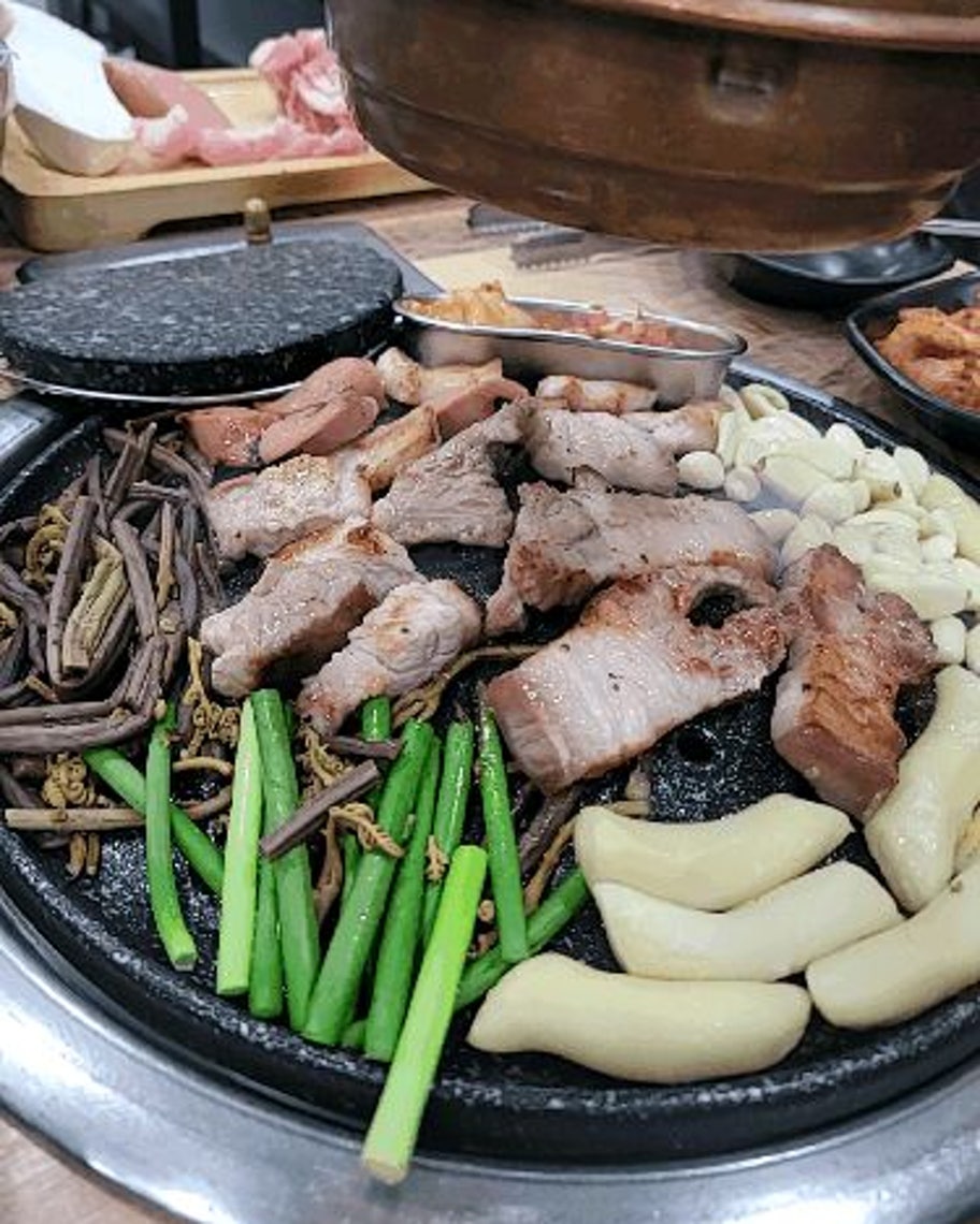 아니그래가지고님의 동방축산 천상점 리뷰