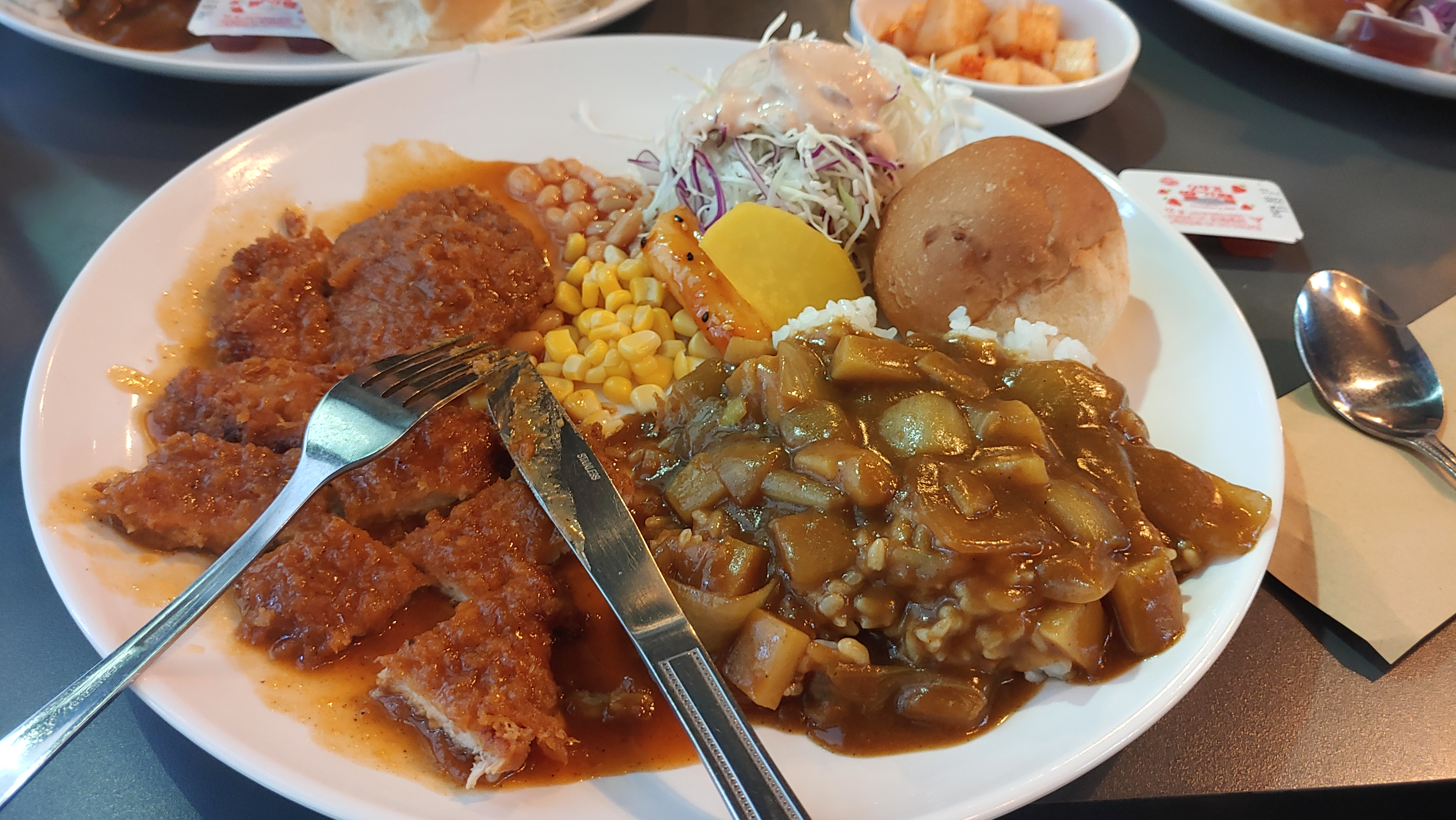 오리역 맛집 호프호프 내돈내산 감동리뷰