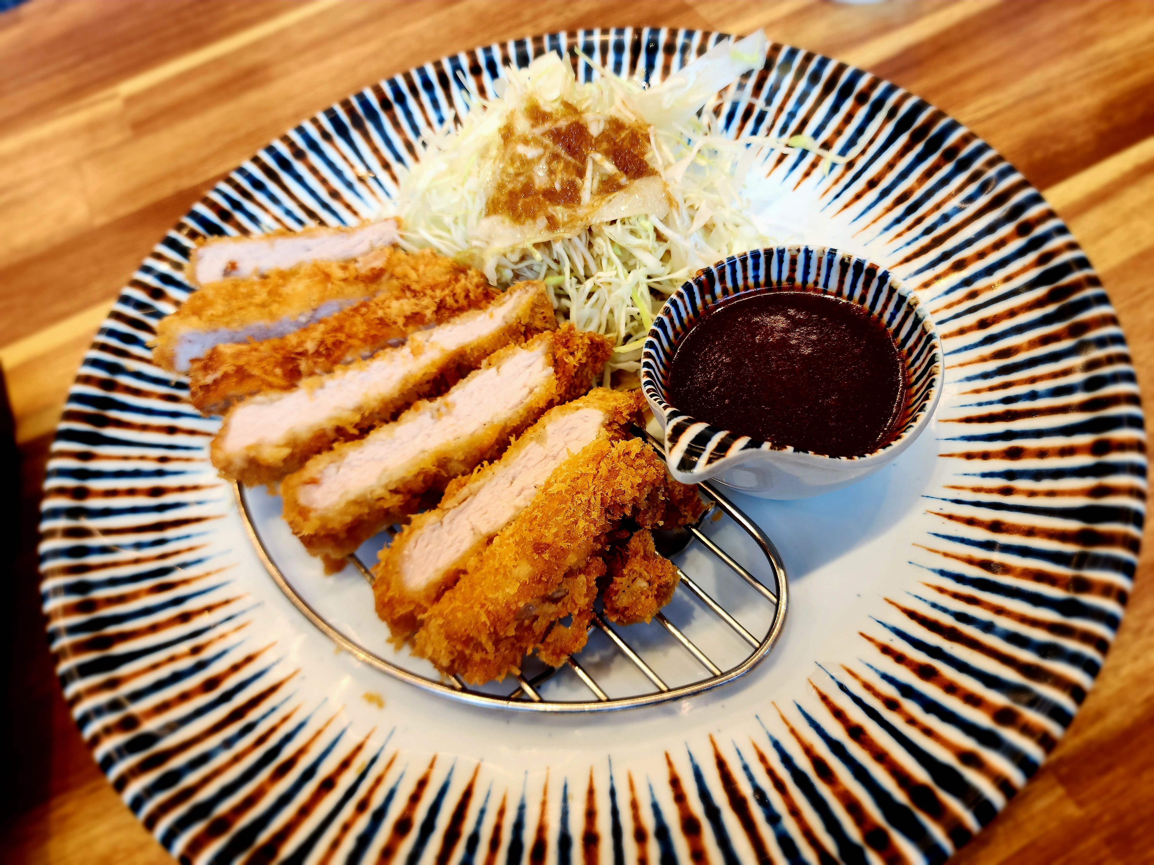 주차편하고 매장 넓고 쾌적한 - 용인 공세동 맛집 삼동소바 공세점