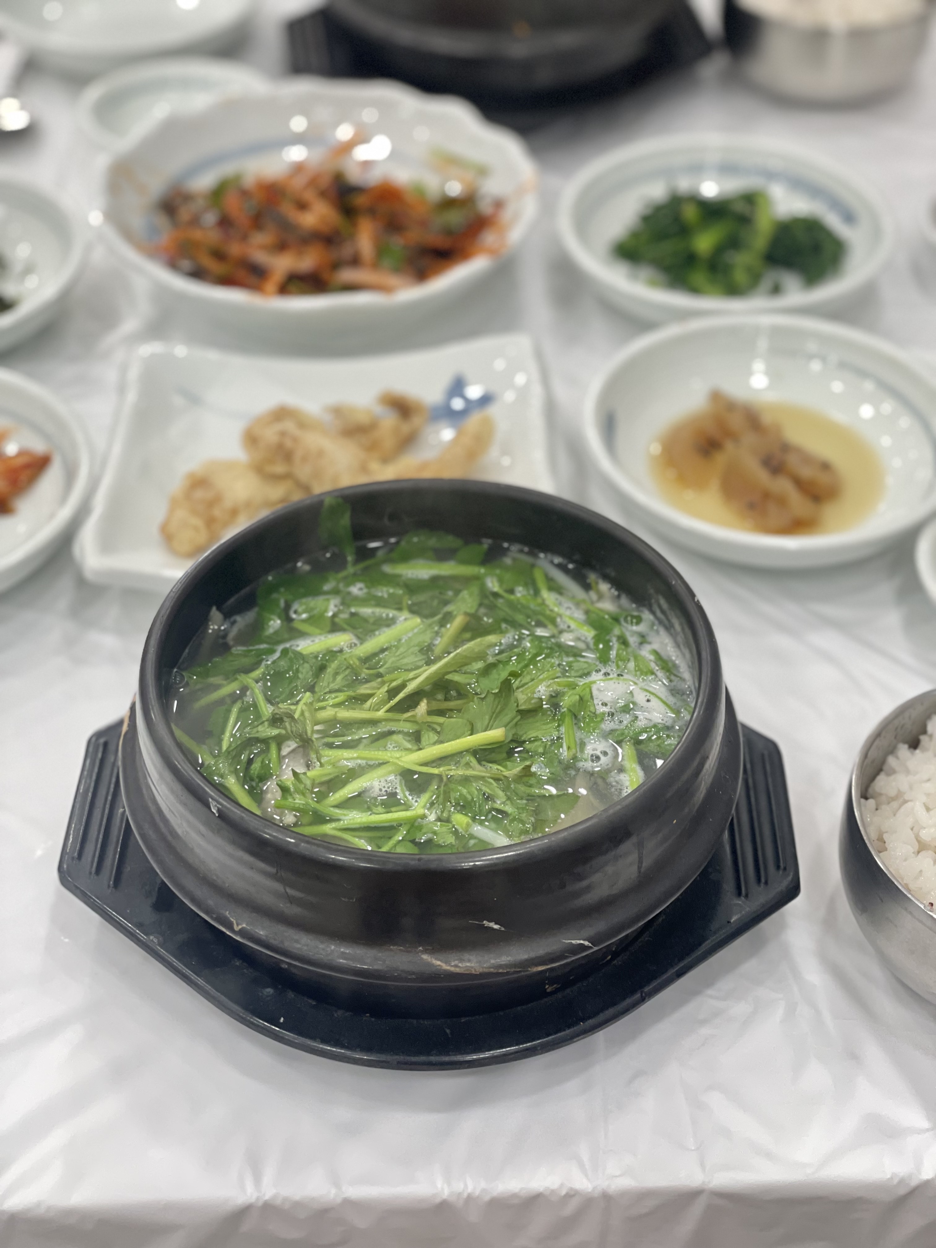 영주복국 진짜 초량동찐맛집이에요 - 부산역 맛집 영주복국