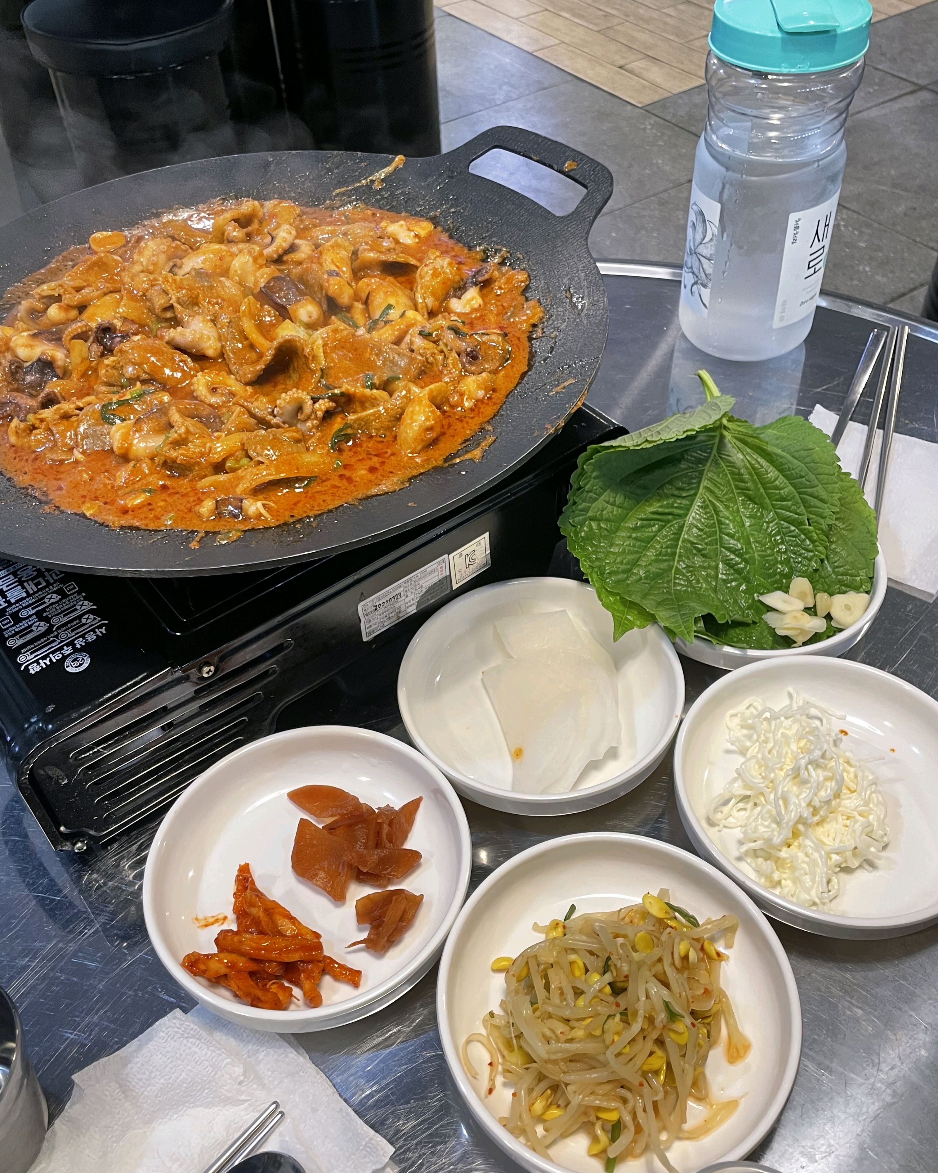 오리역 맛집 IZAKAYA 쭈 내돈내산 방문리뷰