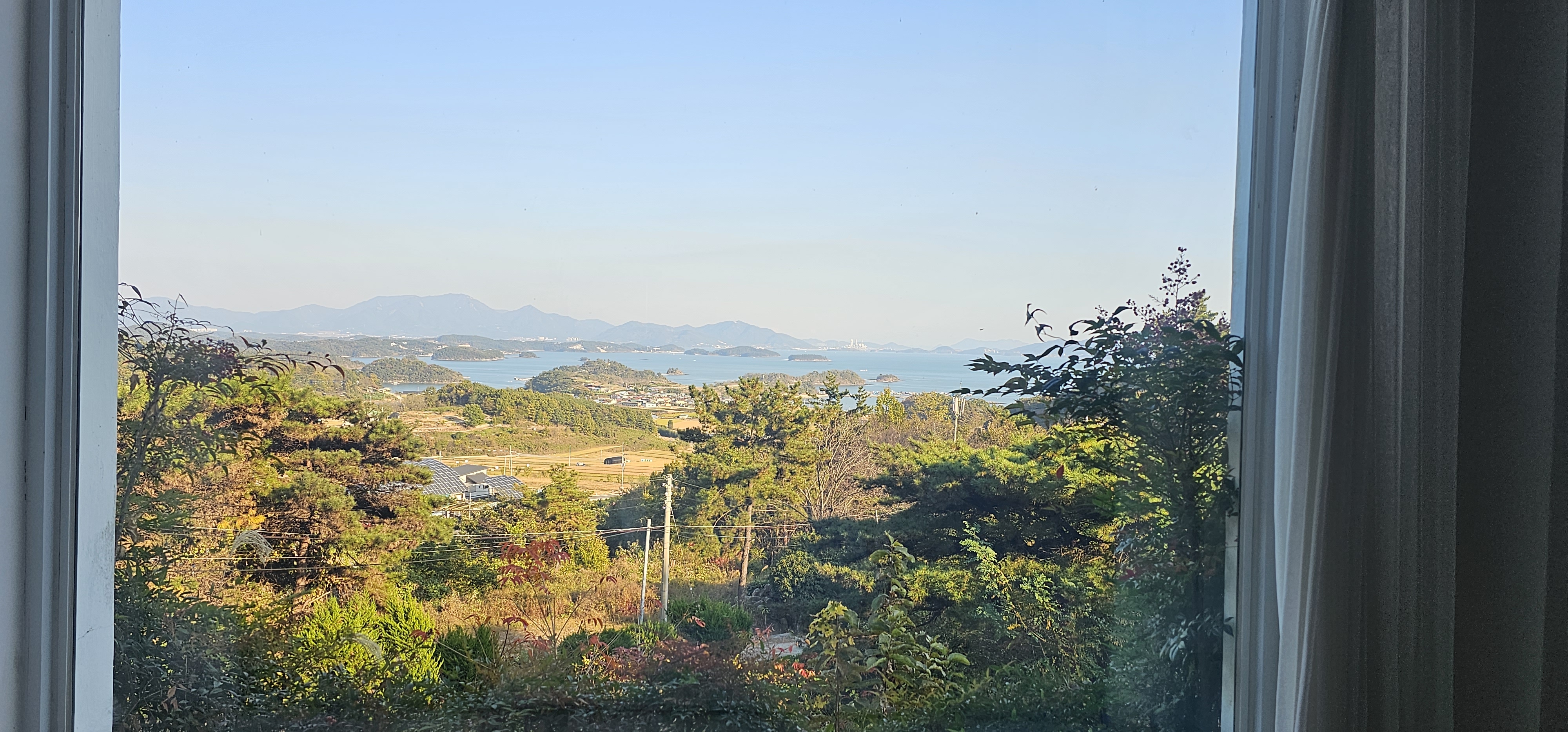[하동 맛집 벨라마레] 직접 가본 로컬 리뷰