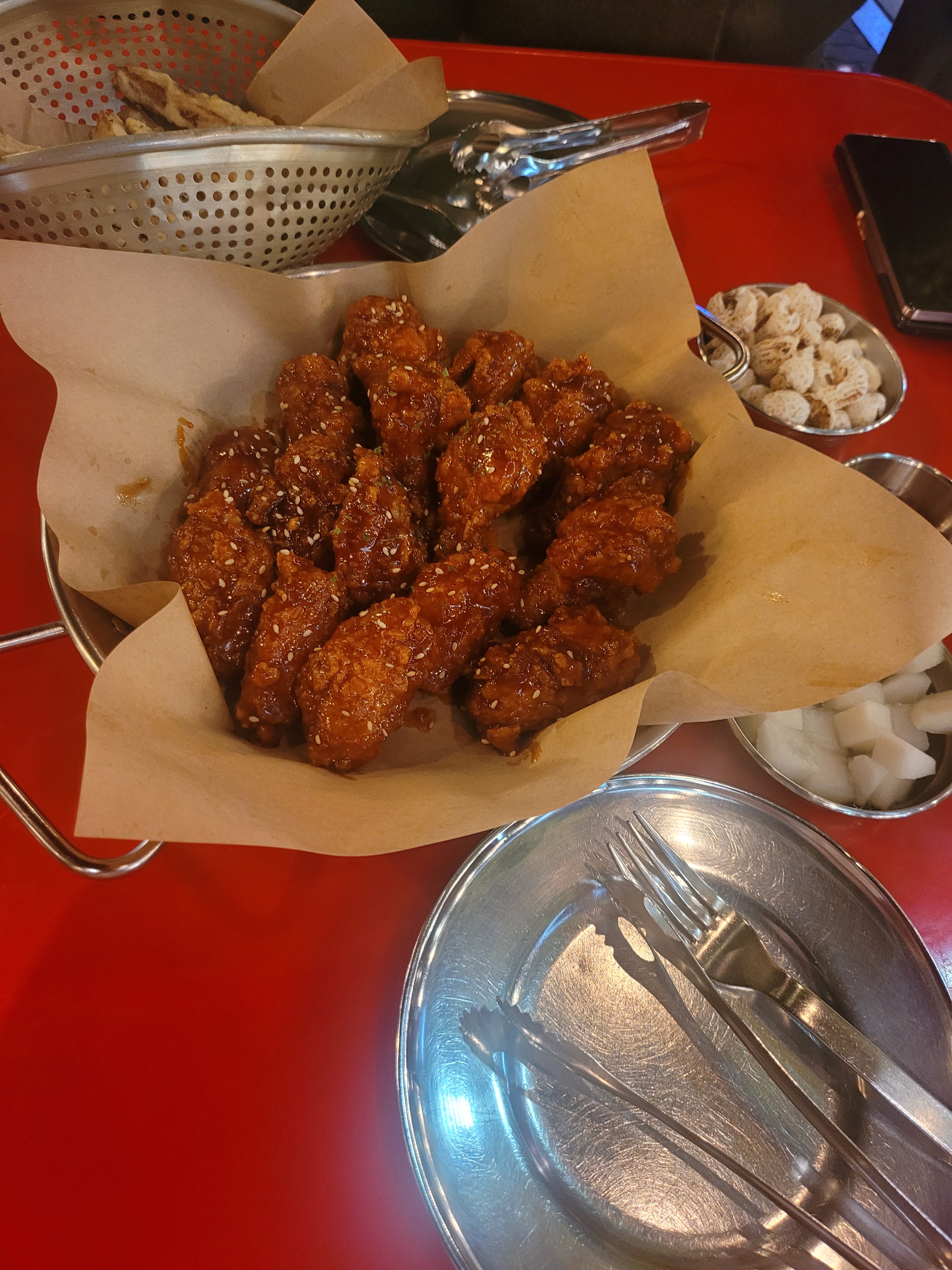 오리역 맛집 생활맥주 분당오리역점 내돈내산 방문후기