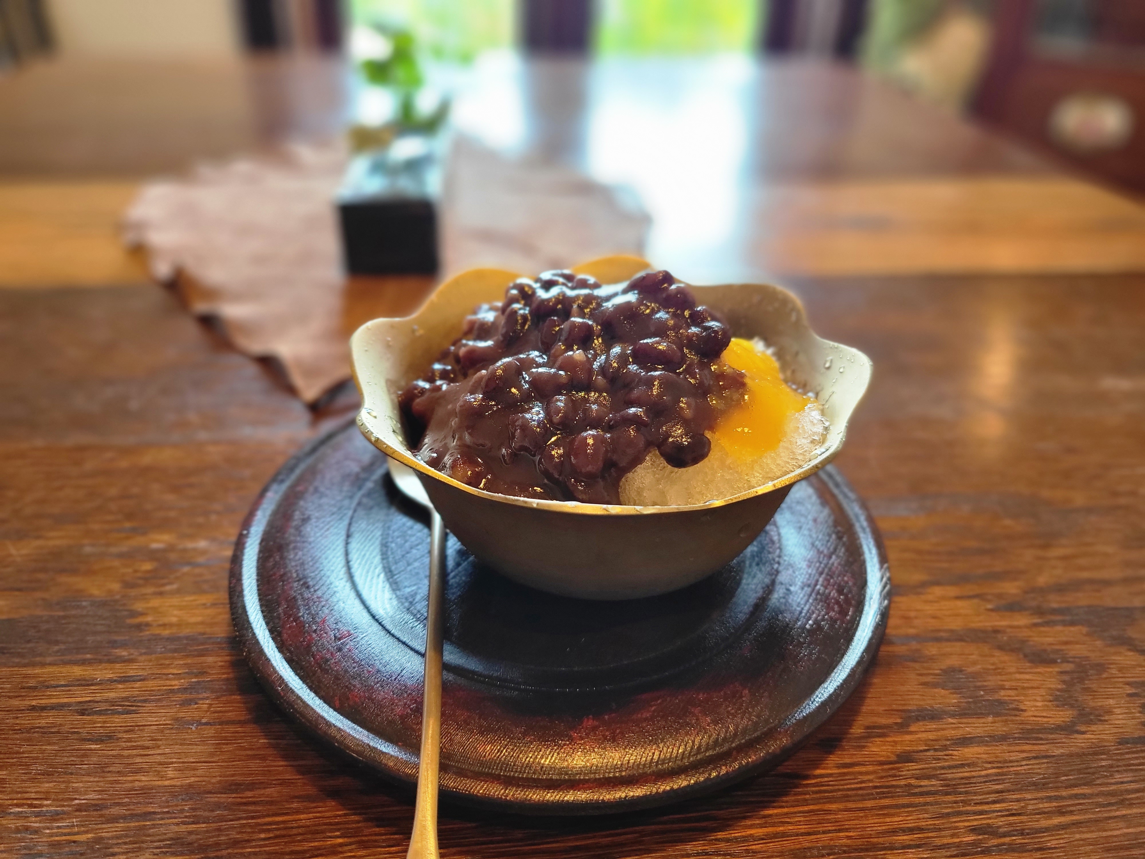 [하동 맛집 팥이야기 하동점] 직접 가본 로컬 리뷰