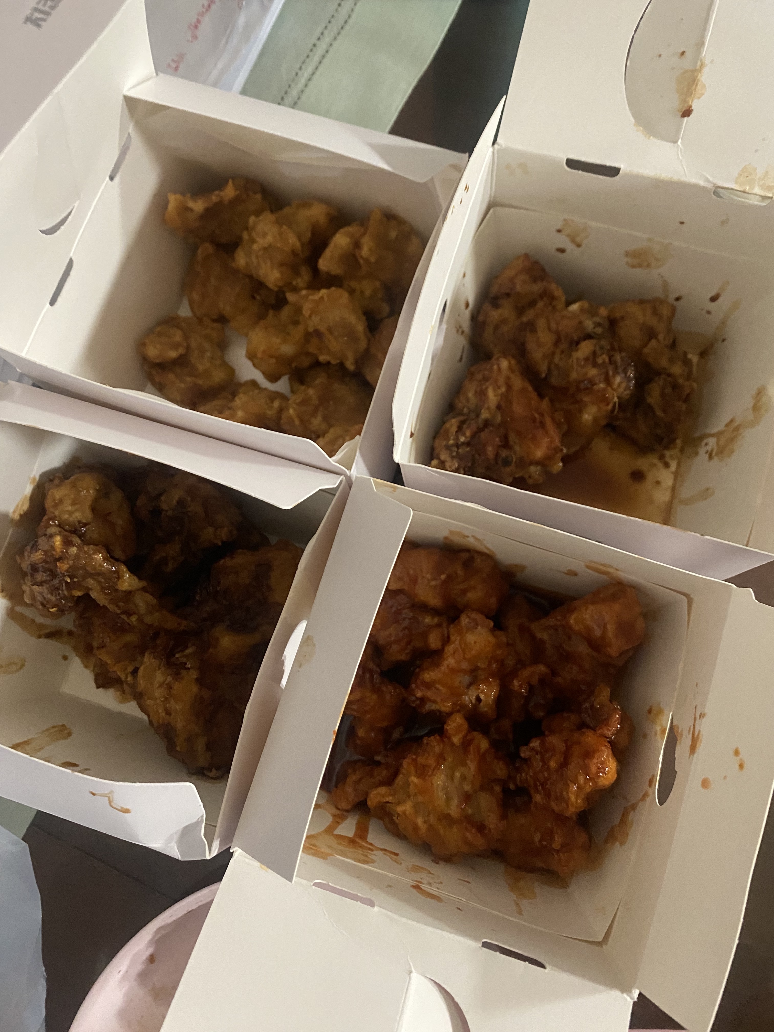 [경리단길 맛집 치킨플러스 이태원점] 직접 가본 로컬 리뷰