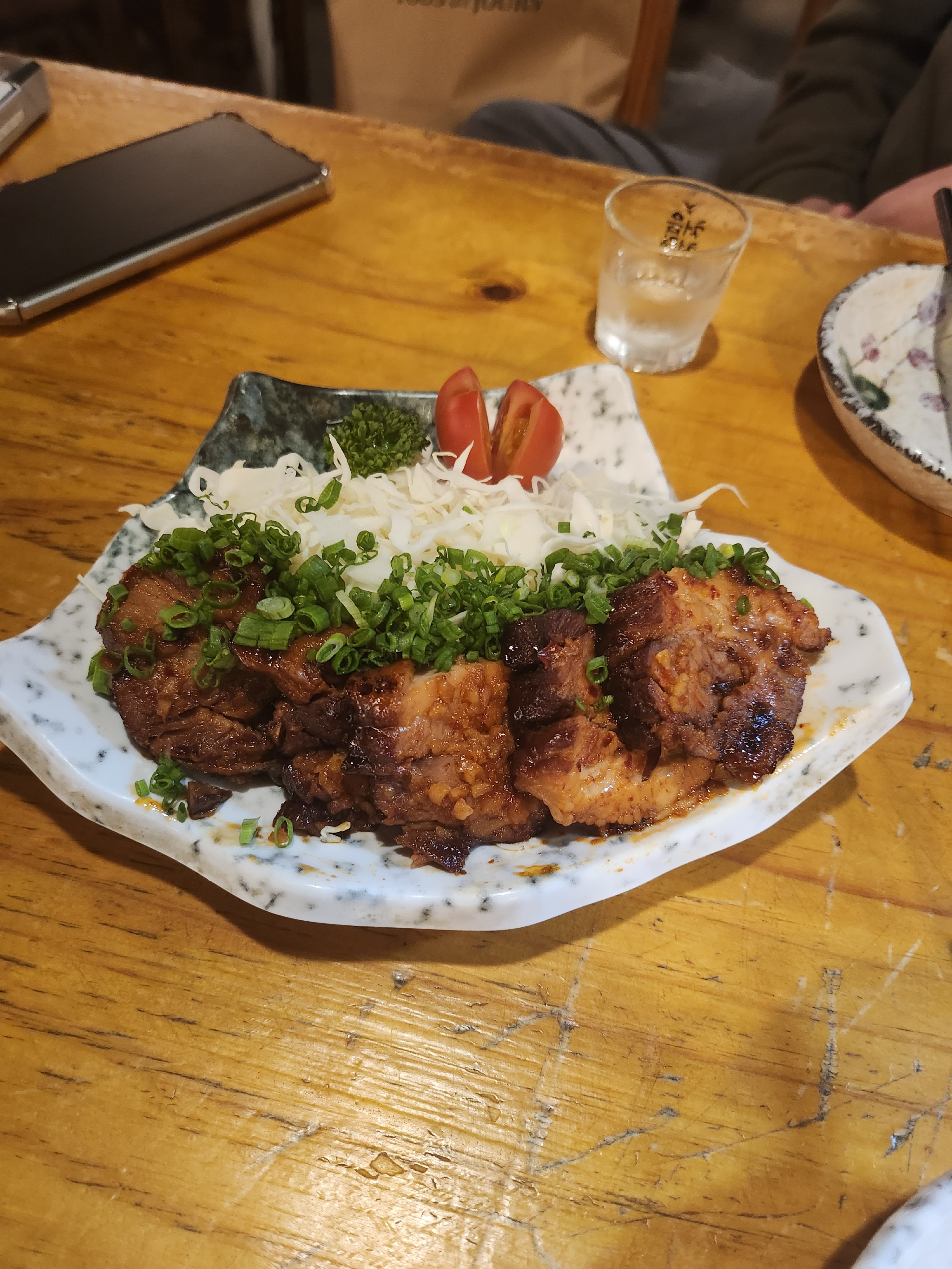 간만에가본 스키마야~~맛있당.. - 천호동 맛집 스키마야 천호본점