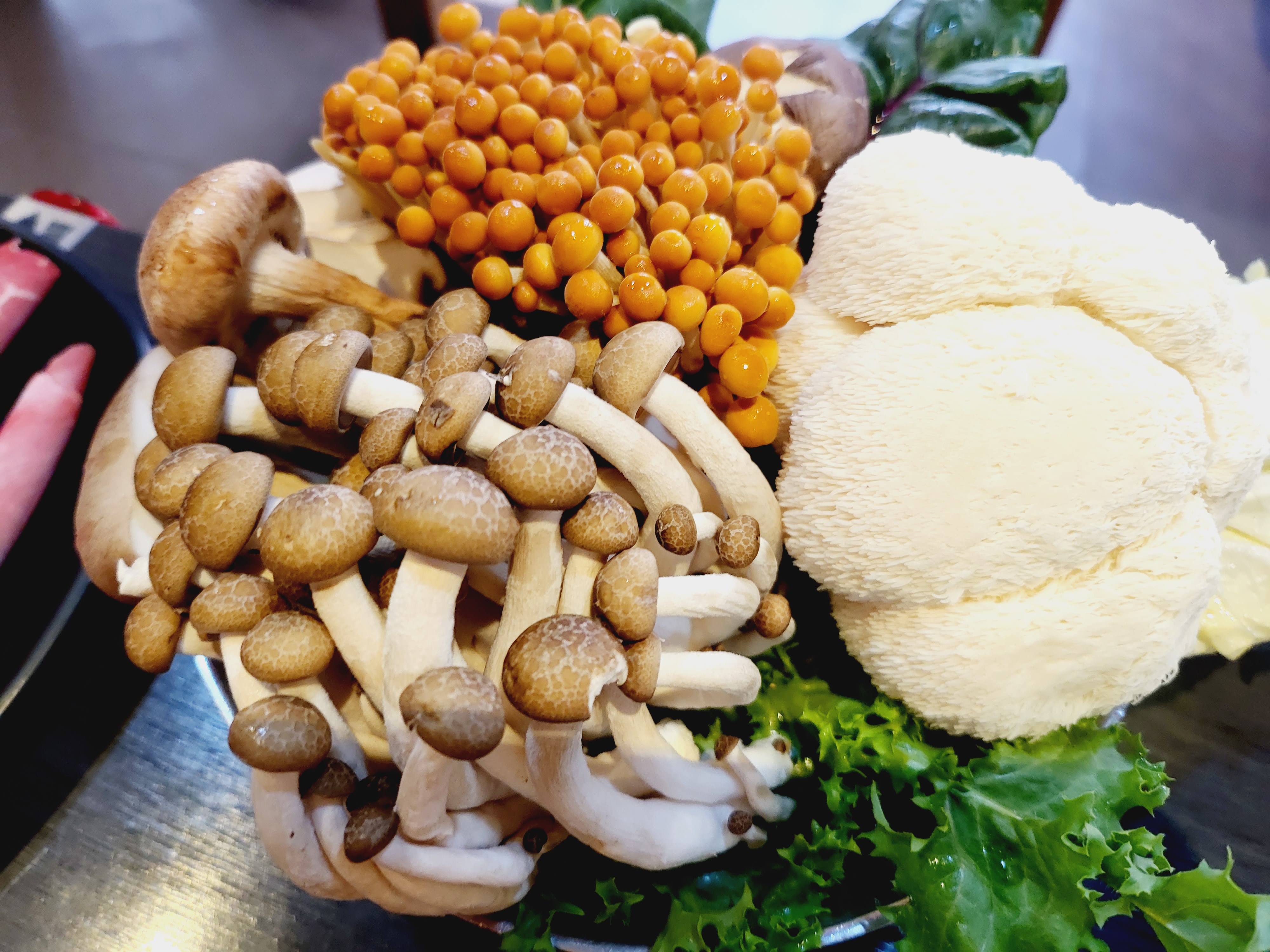 사장님, 직원분 다 친절하시고 샤브샤브 넘 맛있어요~~ 갈때마다 늘 만족한 식사를 하네요.