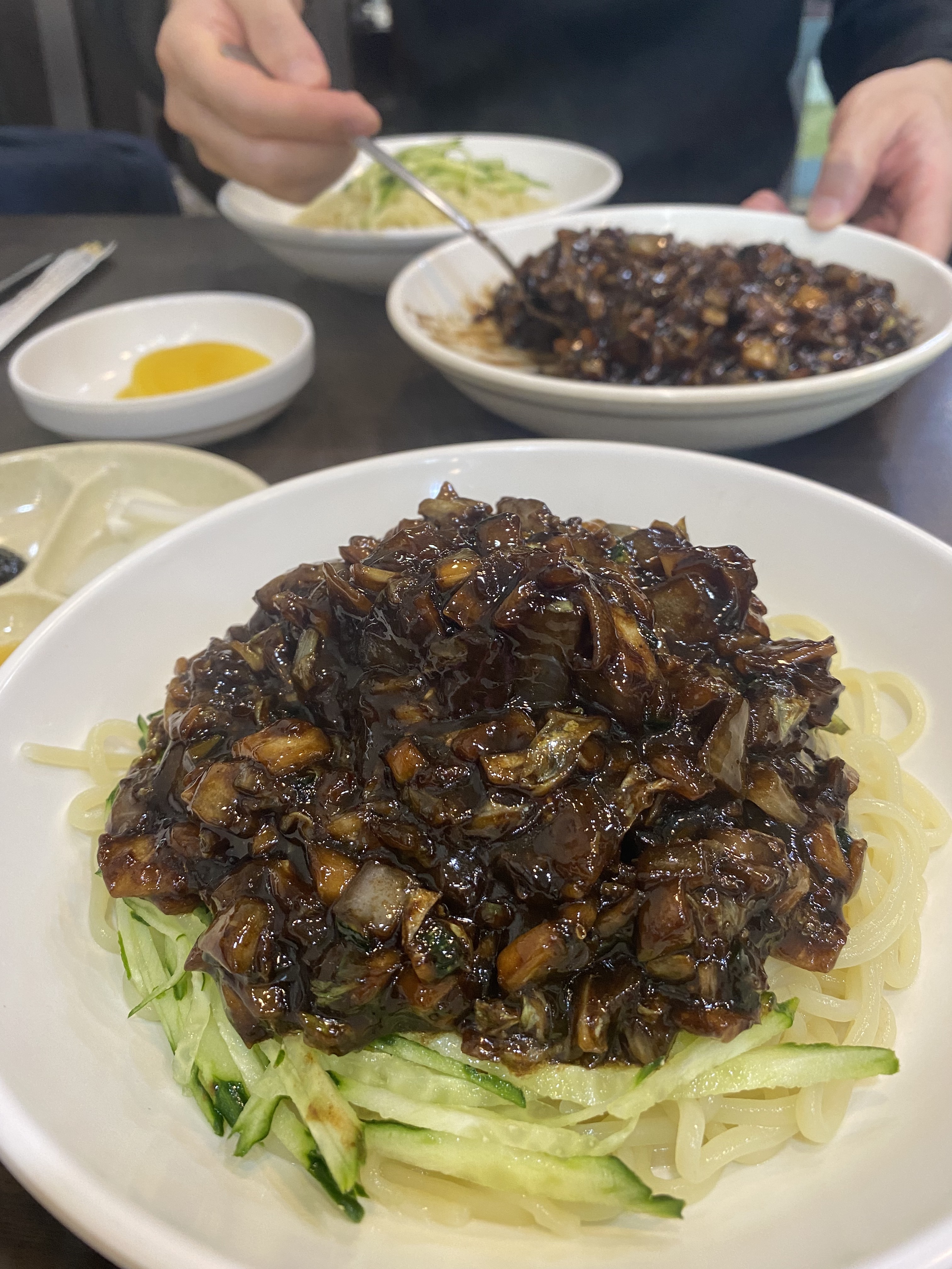 [김해 맛집 구강춘] 직접 가본 로컬 리뷰