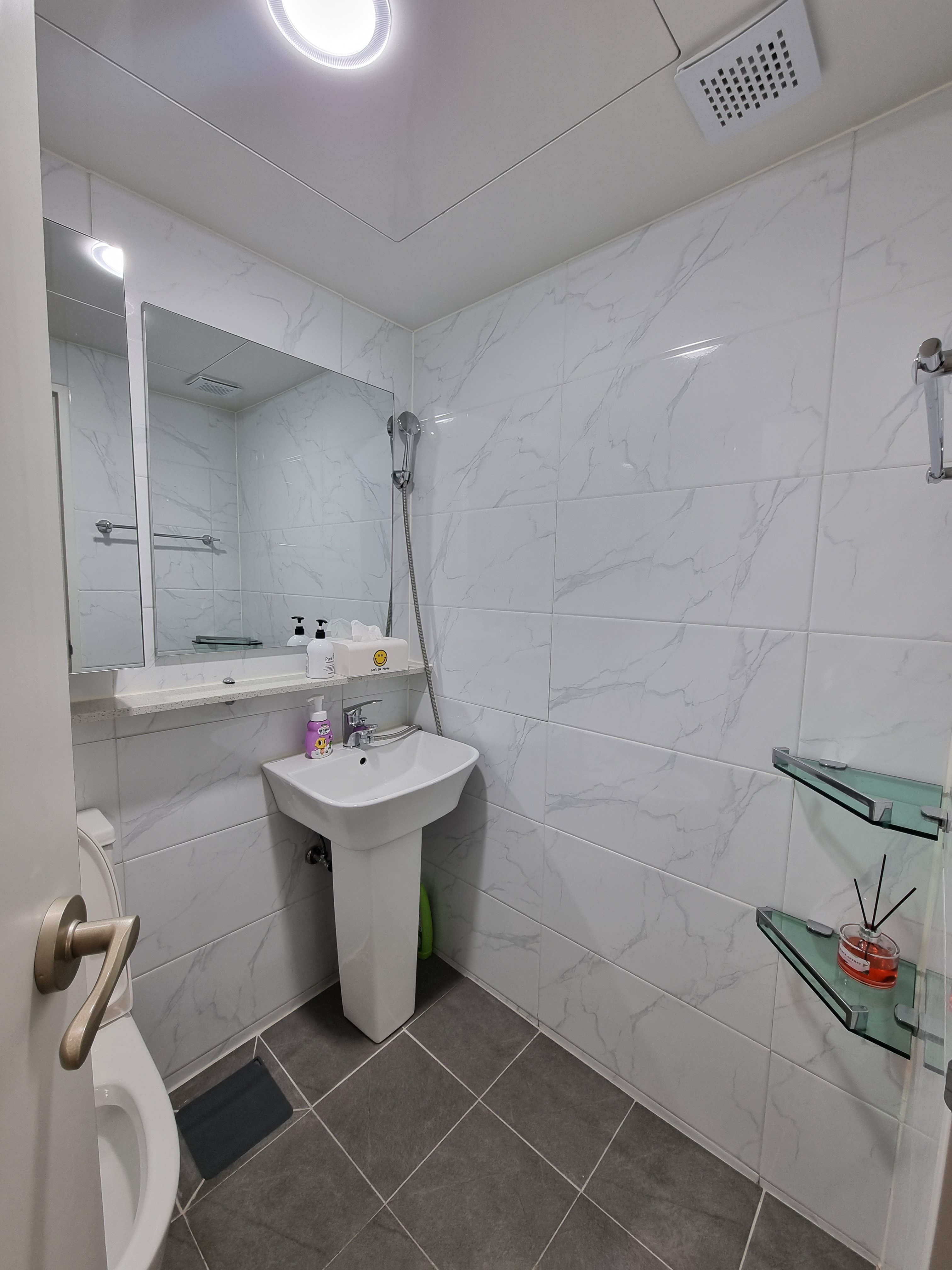 Patirum Odil Restroom — photo 1