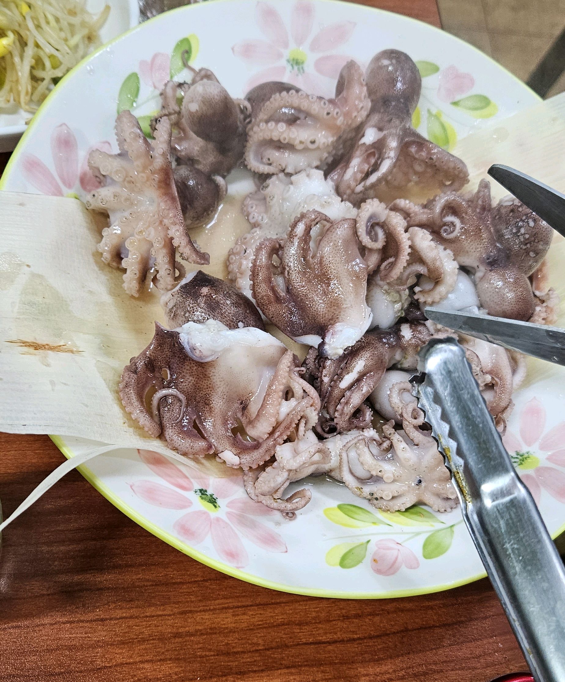 
구산역식당 벌교 맛집