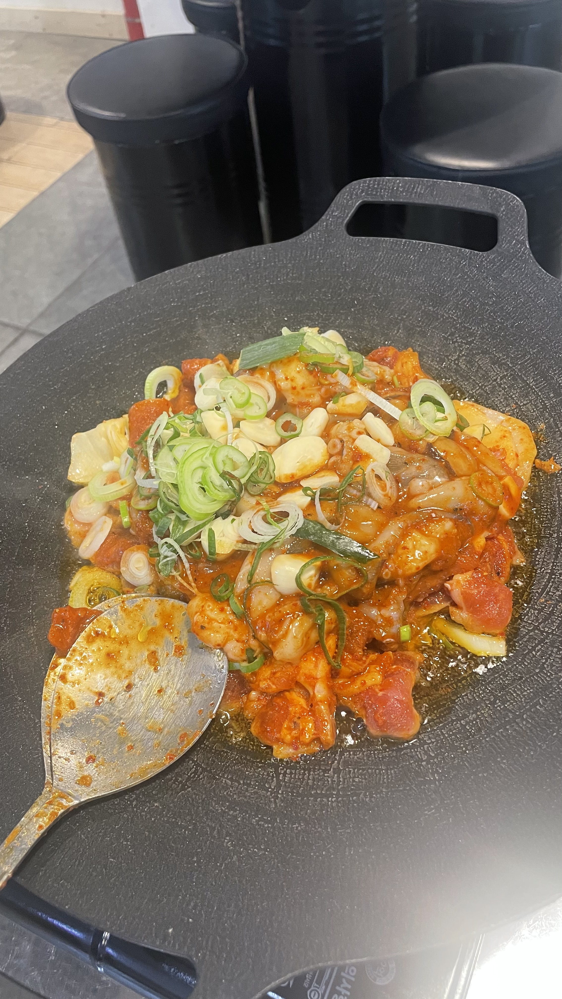 오리역 맛집 IZAKAYA 쭈 내돈내산 방문리뷰