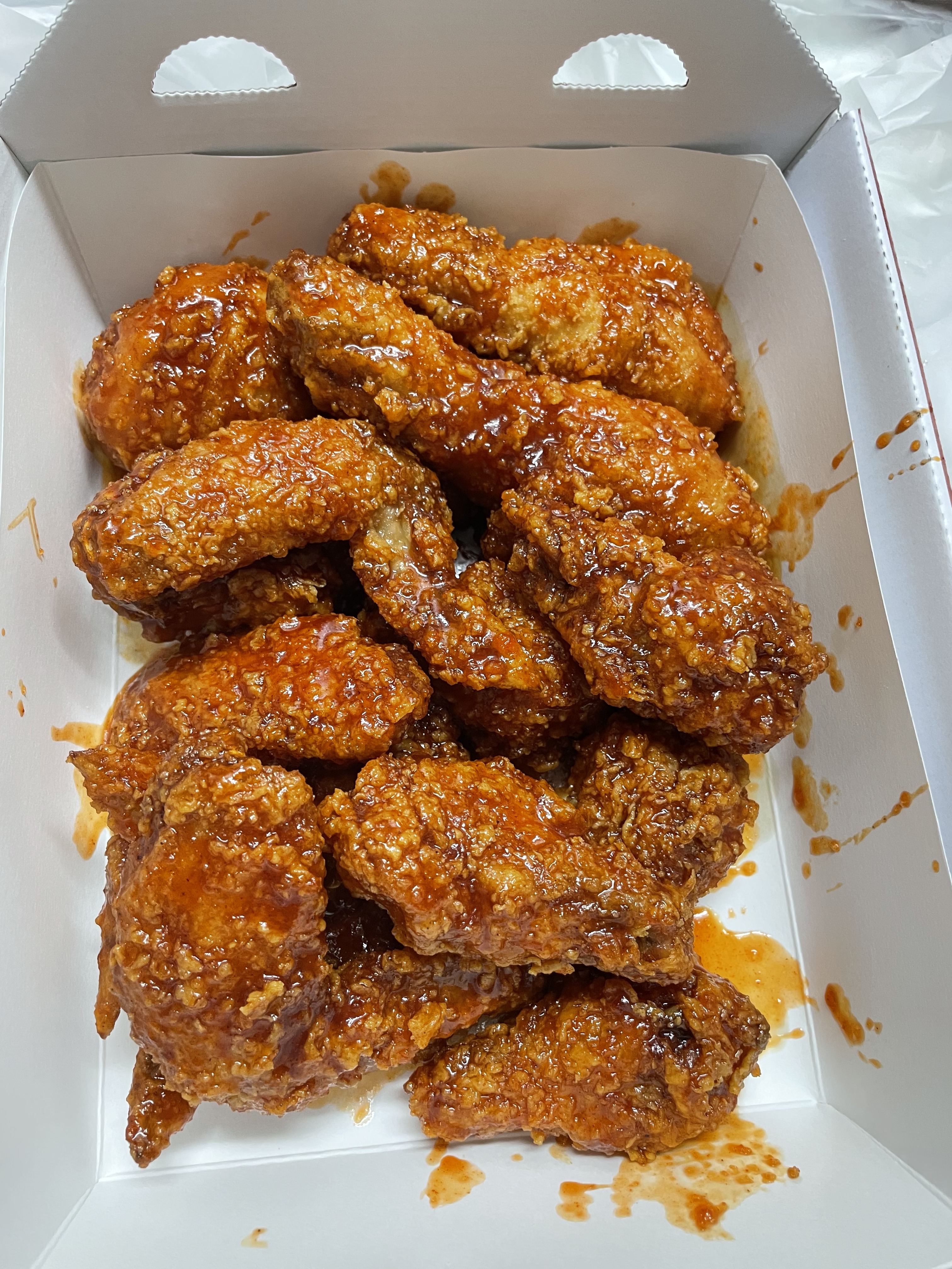 Surisan Station Restaurant BBQ Chicken Sanbon No. 1