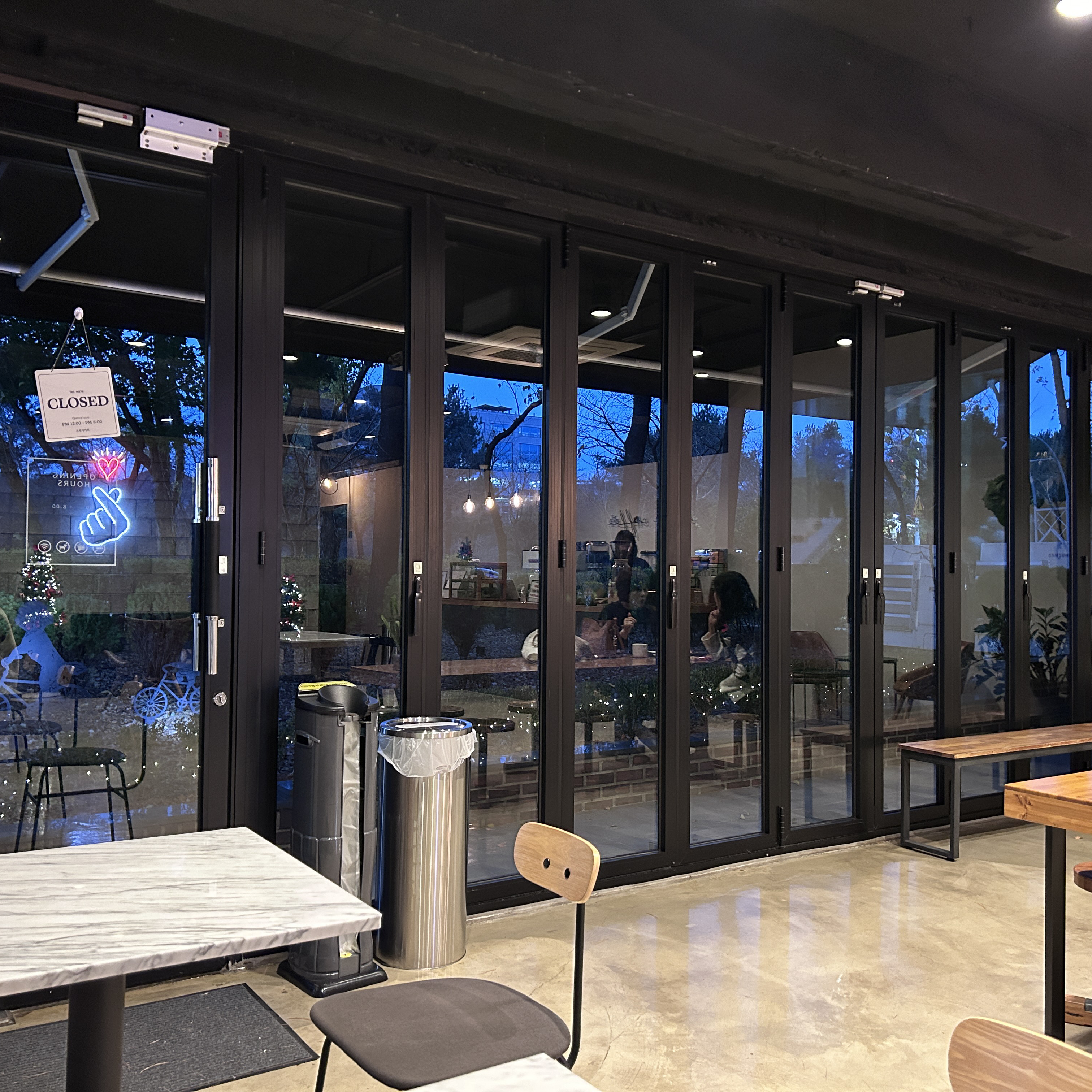 미금역 맛집 브릿지커피 내돈내산 방문리뷰
