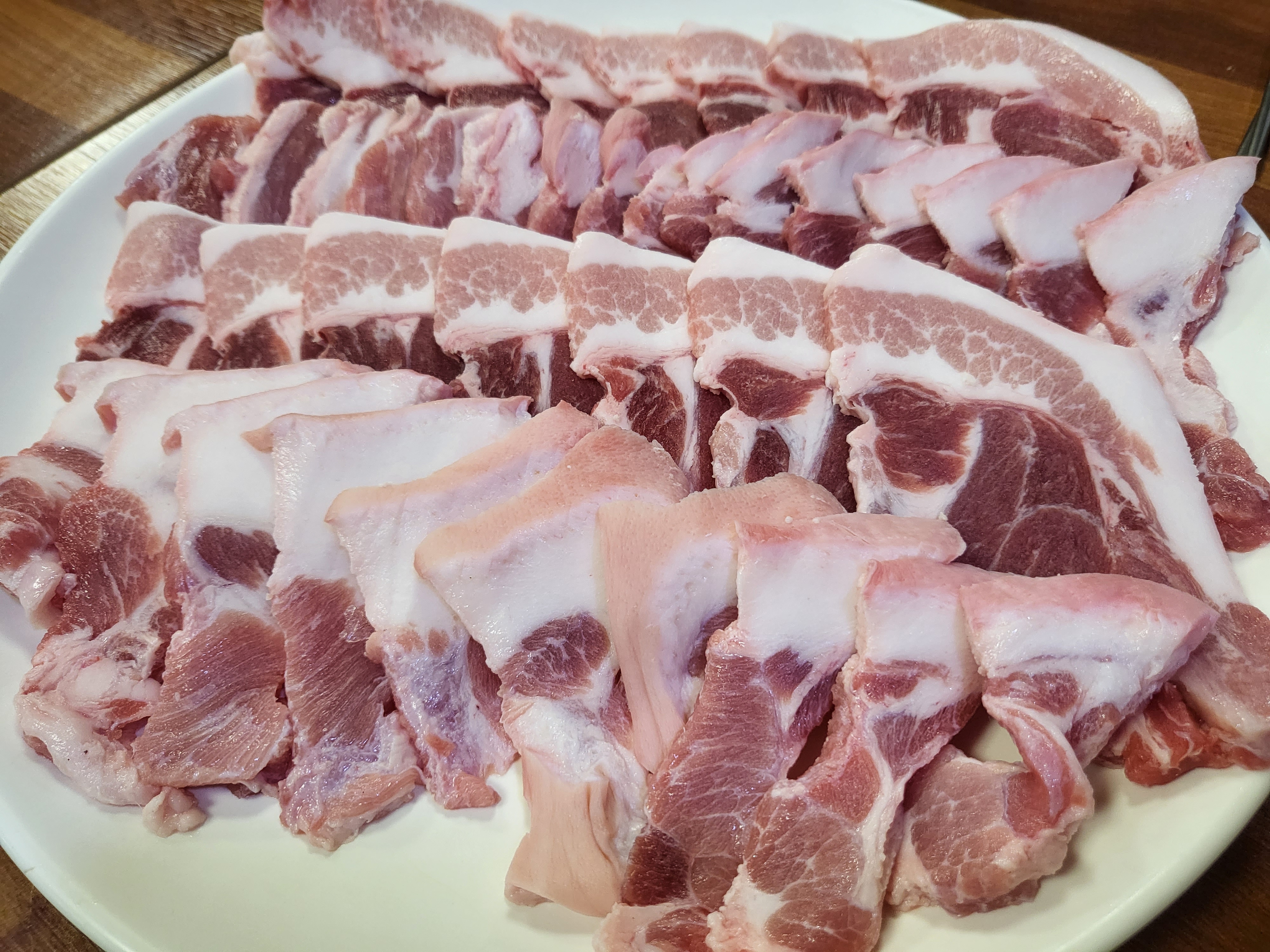 부산역 현지인 맛집인 듯 해요. - 부산역 맛집 원조김해뒷고기