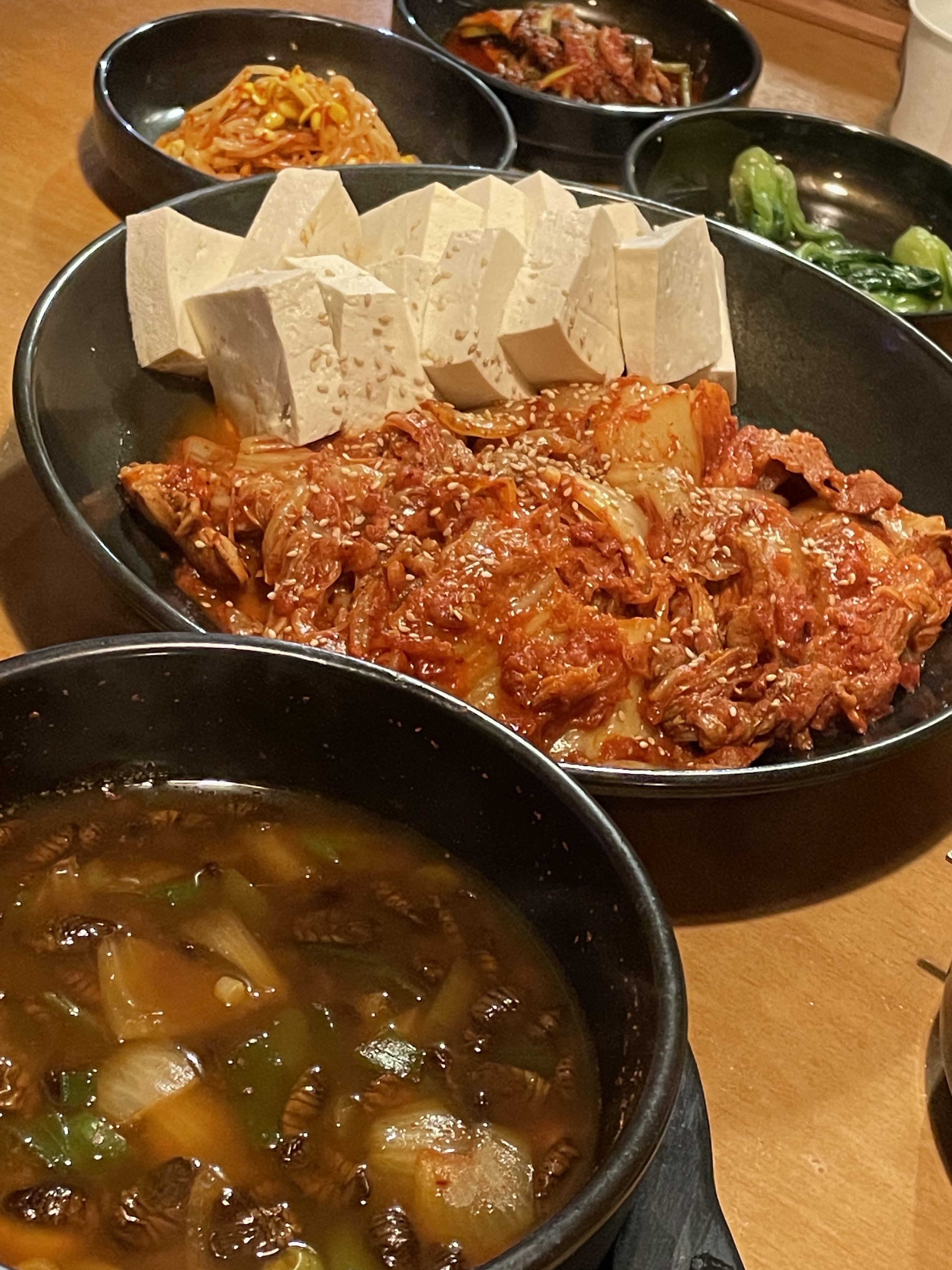정자역 맛집 도솔마을 내돈내산 리얼후기