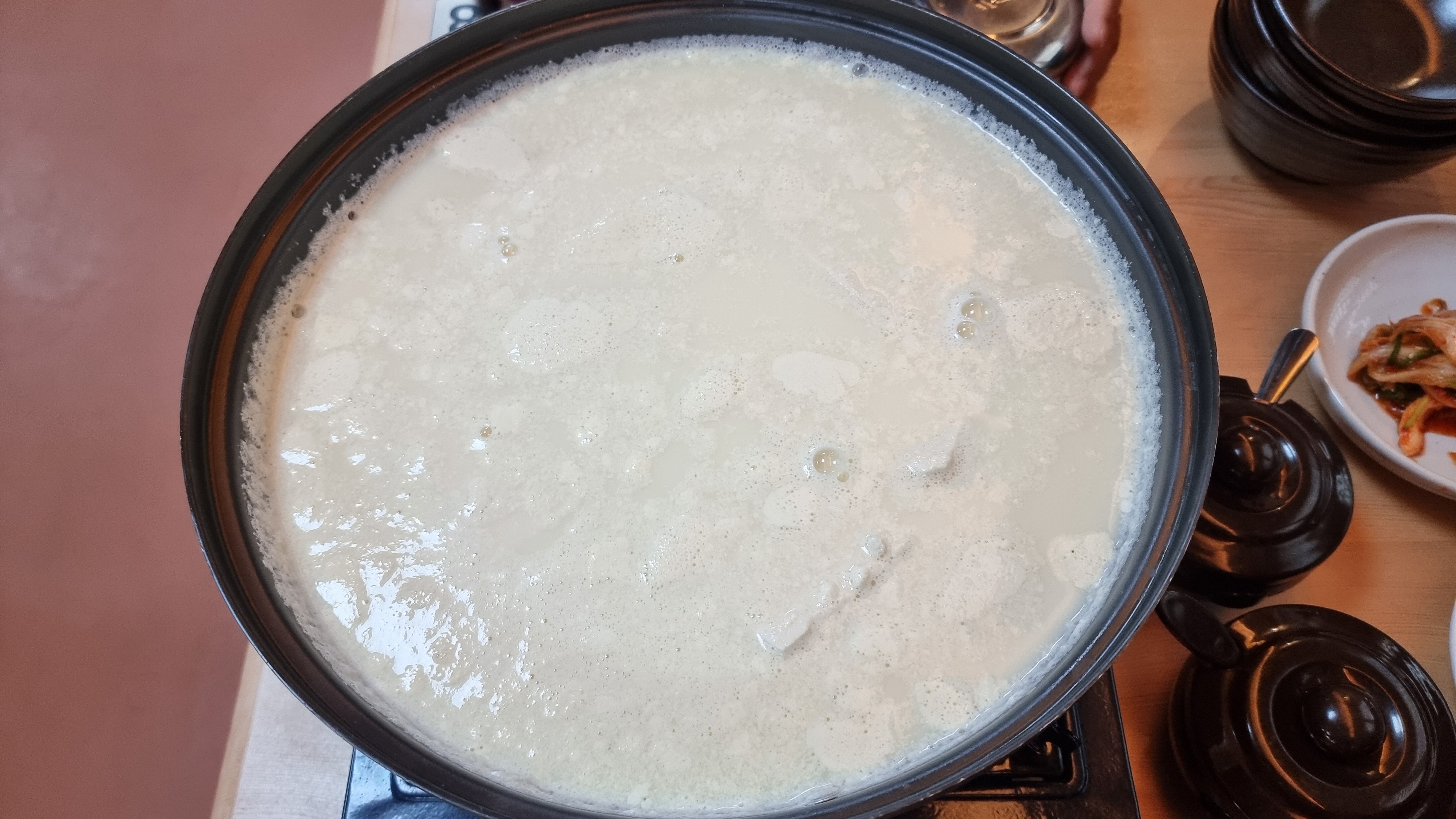 [하동 맛집 콩이랑] 직접 가본 로컬 리뷰