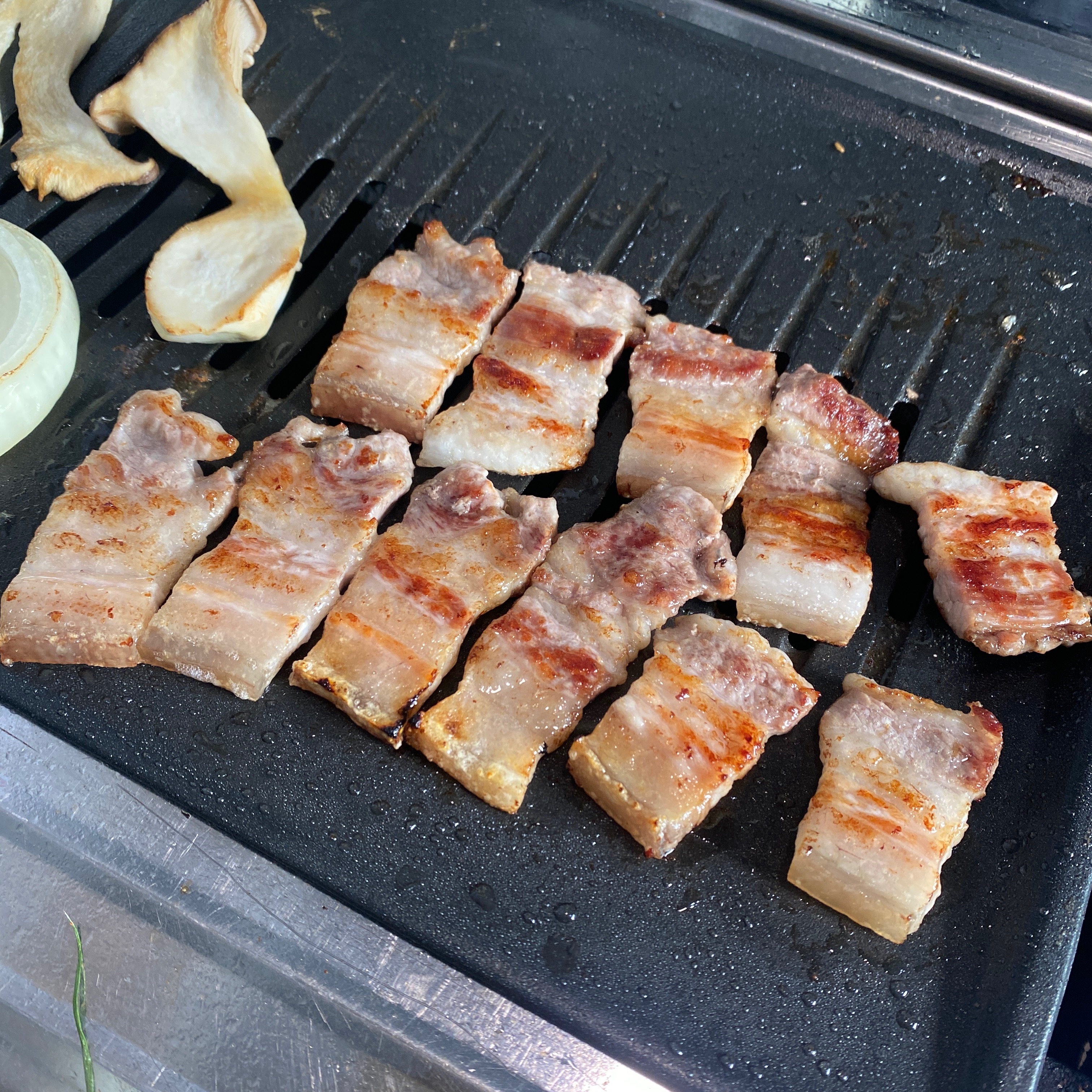 서울시 중구 장충동 맛집 산정
