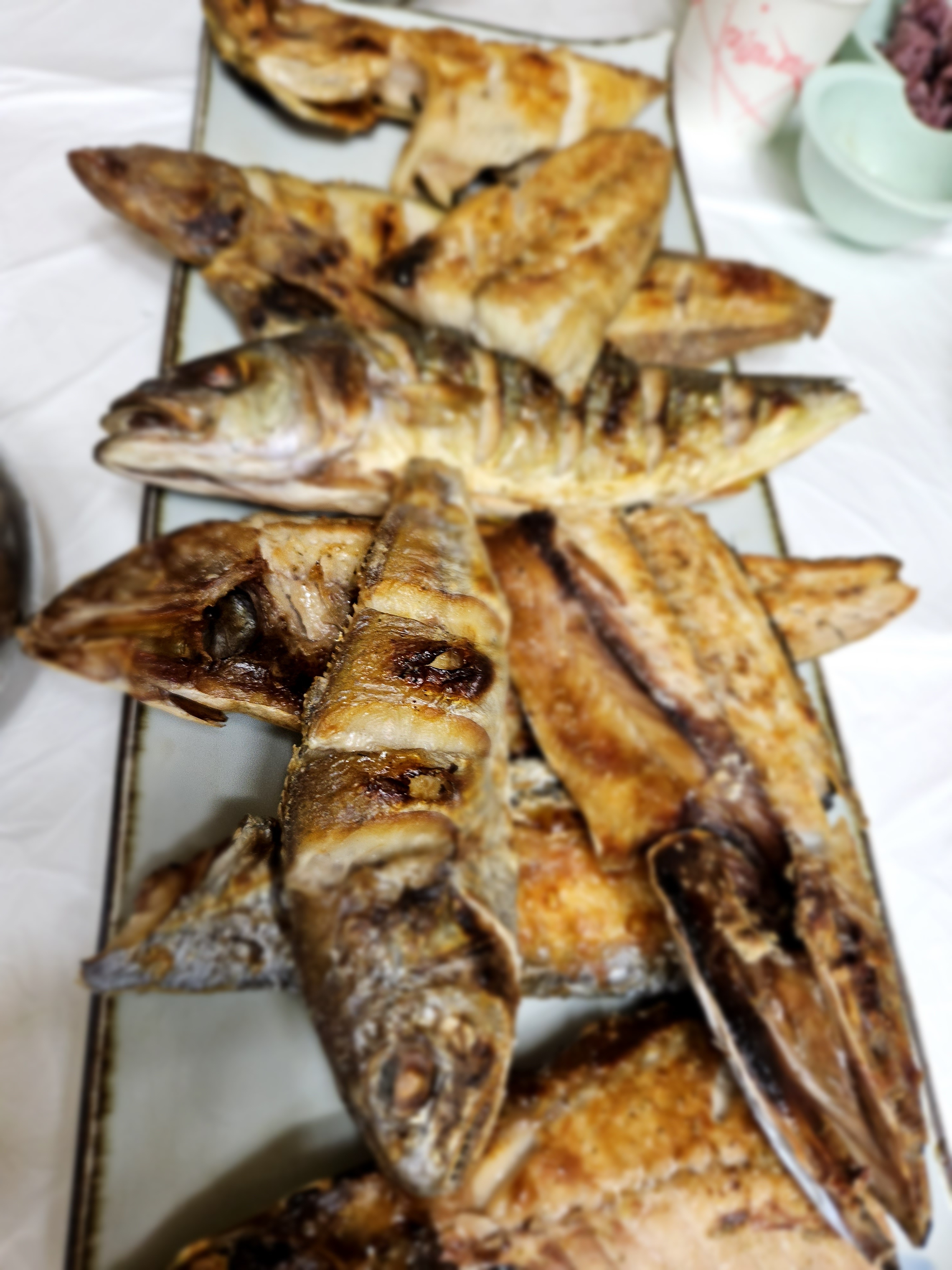 [동해 맛집 동그라미해물집] 직접 가본 로컬 리뷰