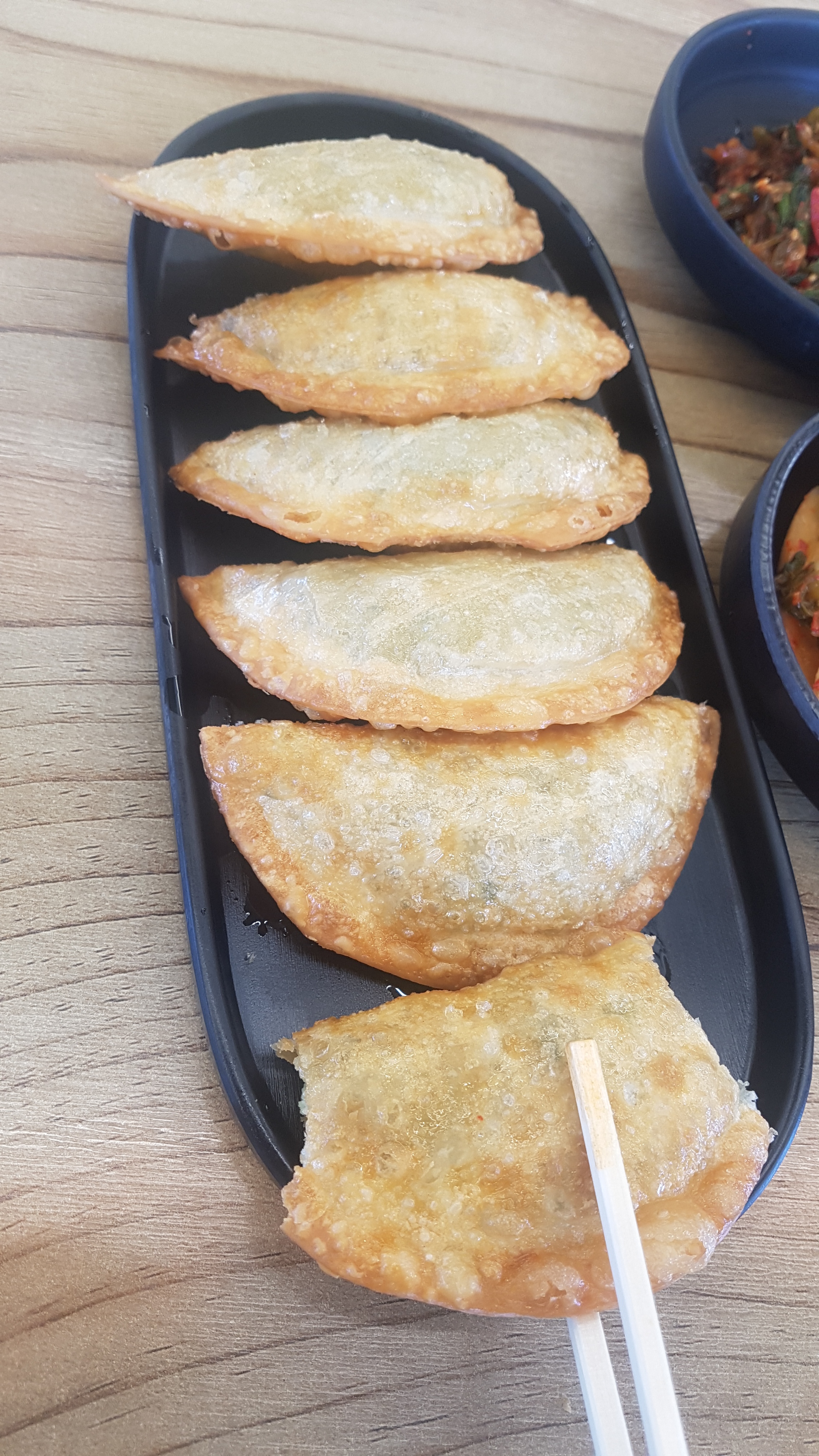 [동해 맛집 칼뽕] 직접 가본 로컬 리뷰