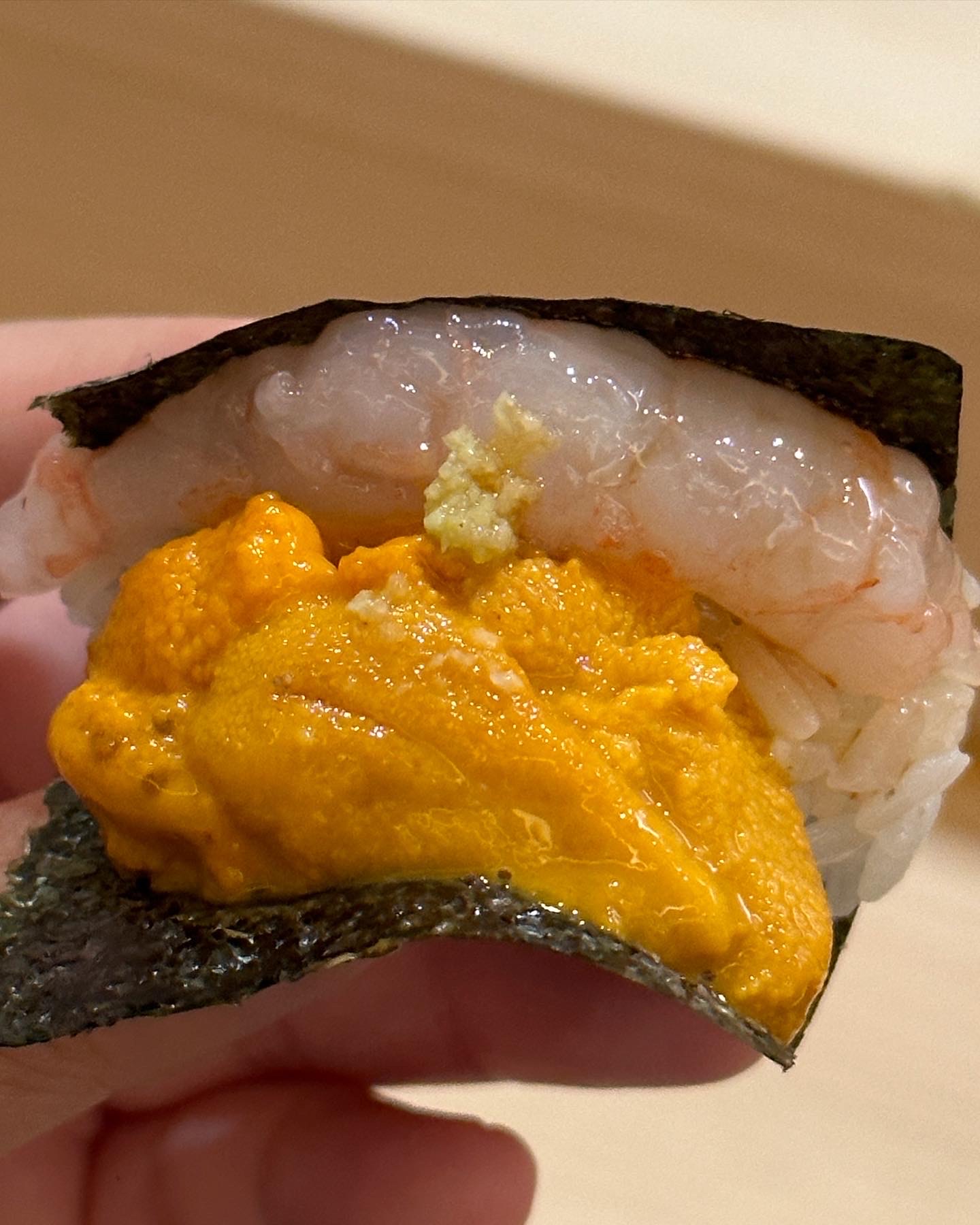 [광화문 맛집 스시소라 광화문점] 직접 가본 로컬 리뷰