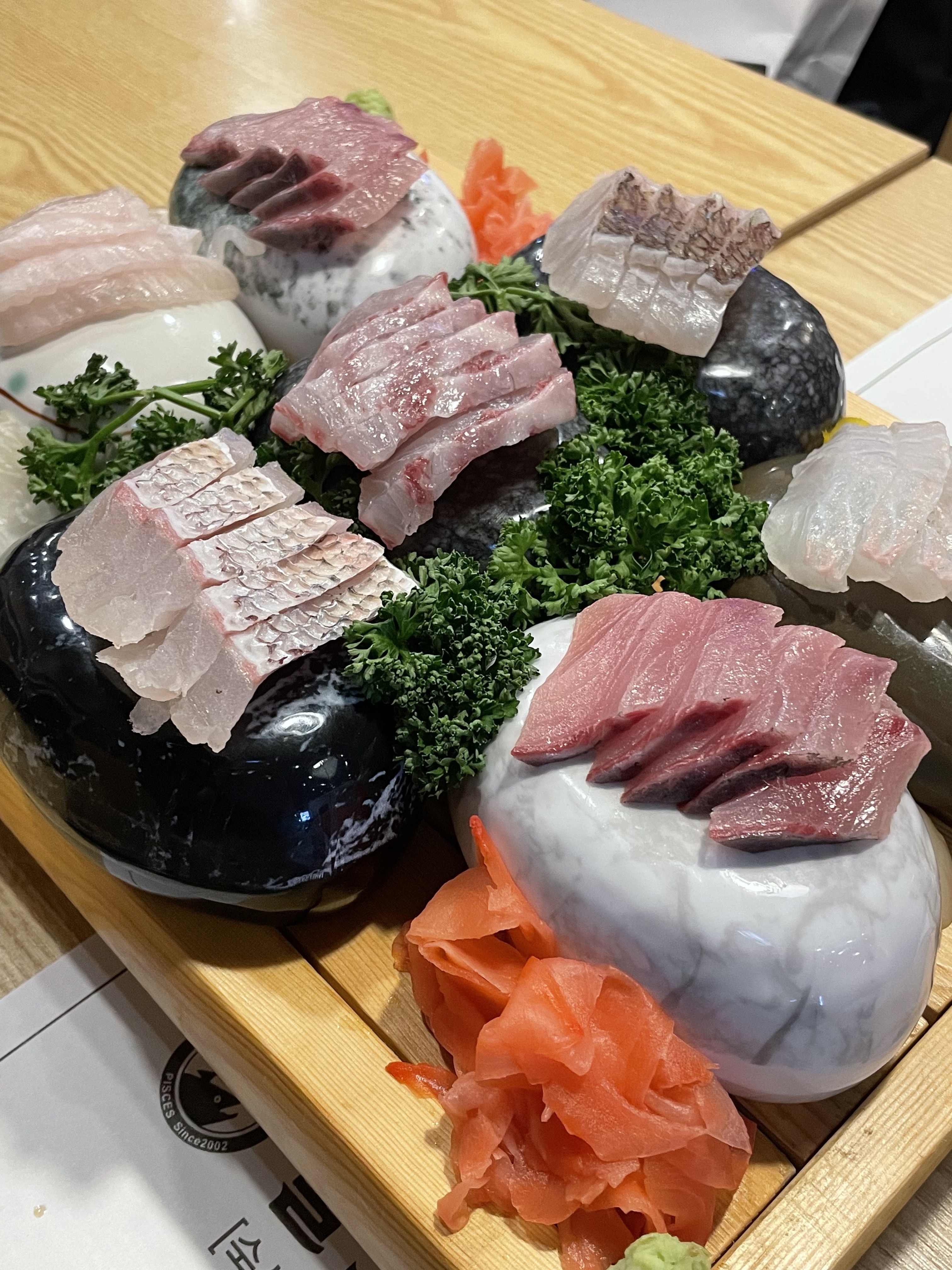 갓성비… 심지어 너무 맛있어요 직장 근처에 물고기자리가 있다는건 행운이에요 - 망포역 맛집 물고기자리 망포점