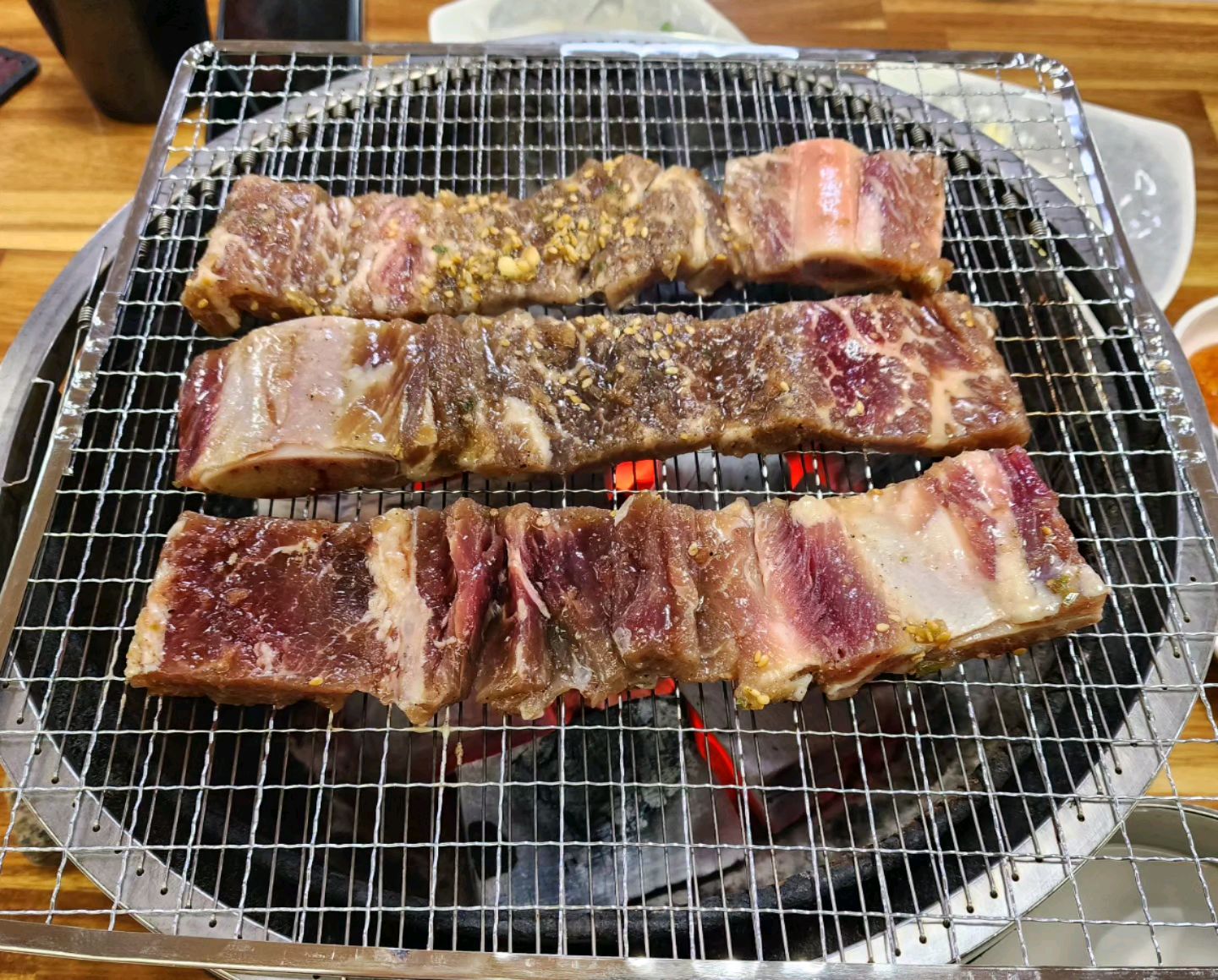 
소요산역 맛집 소요산명품한우축산물판매장식당