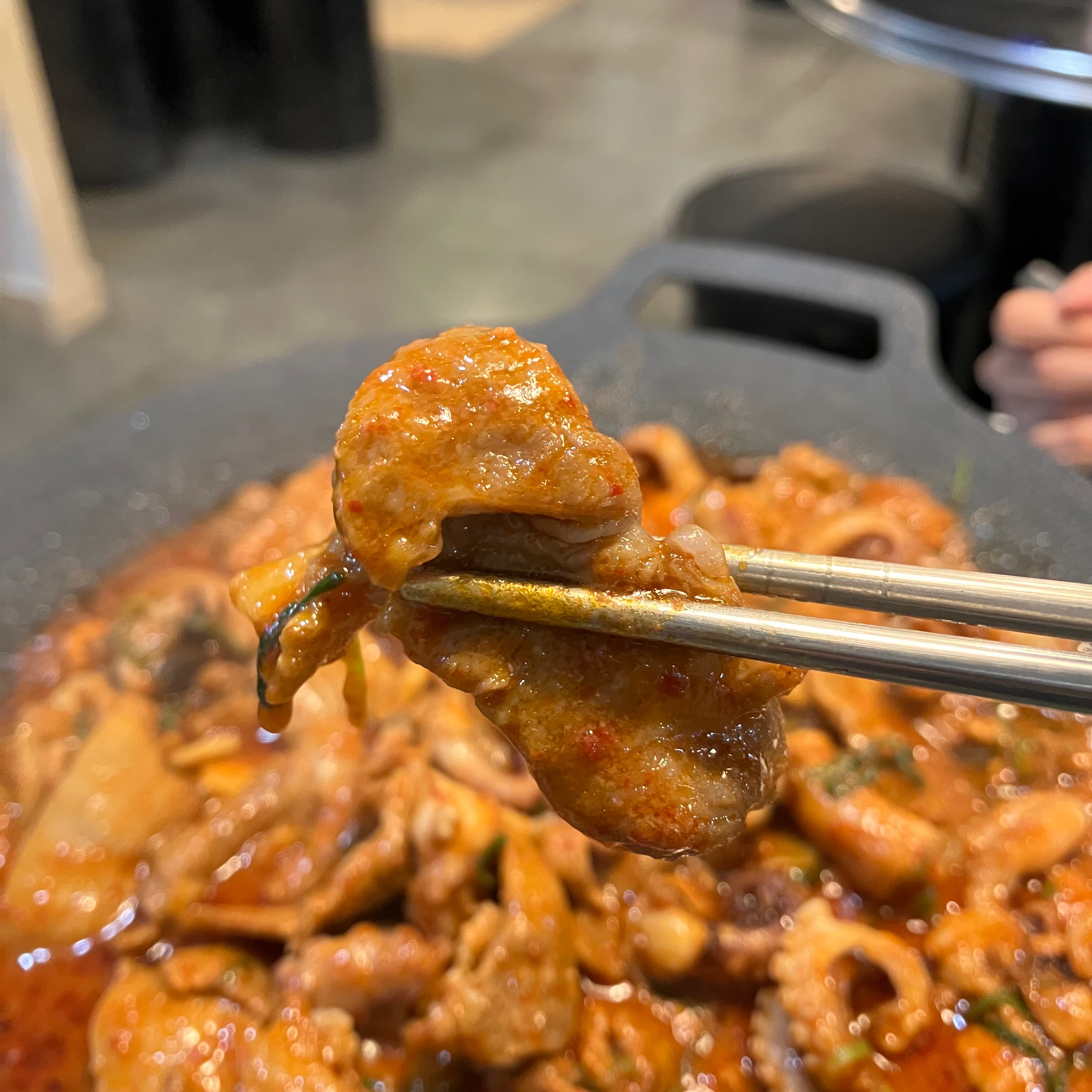 오리역 맛집 IZAKAYA 쭈 내돈내산 방문리뷰