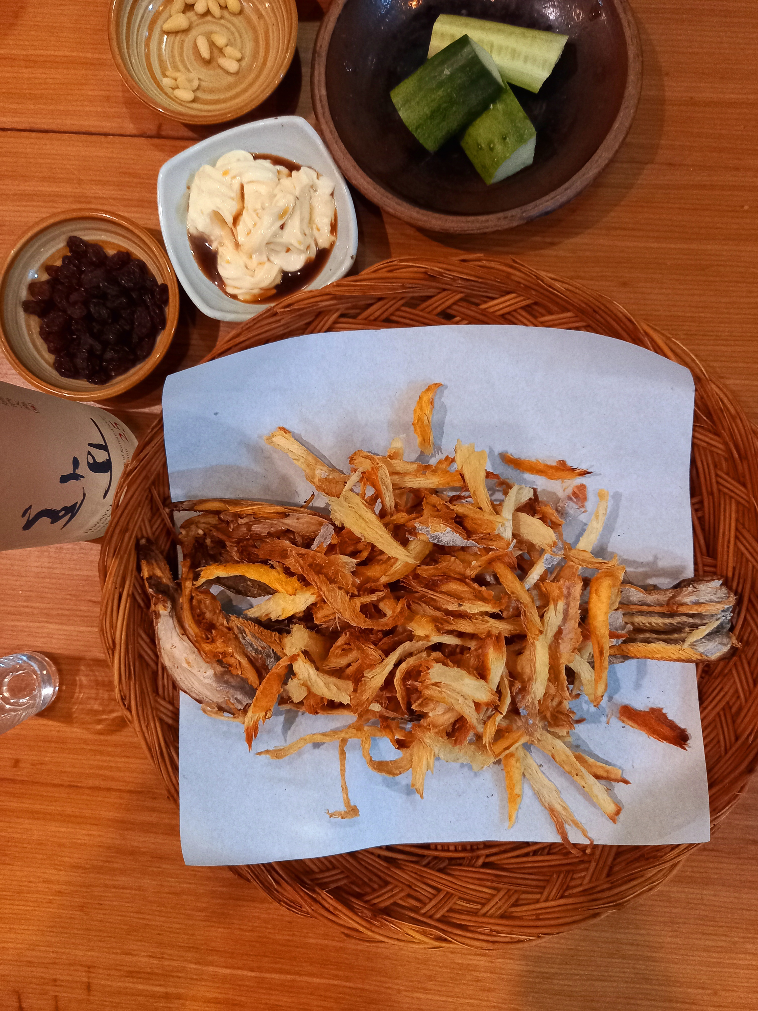오리역 맛집 월선네 분당구미점 내돈내산 방문후기