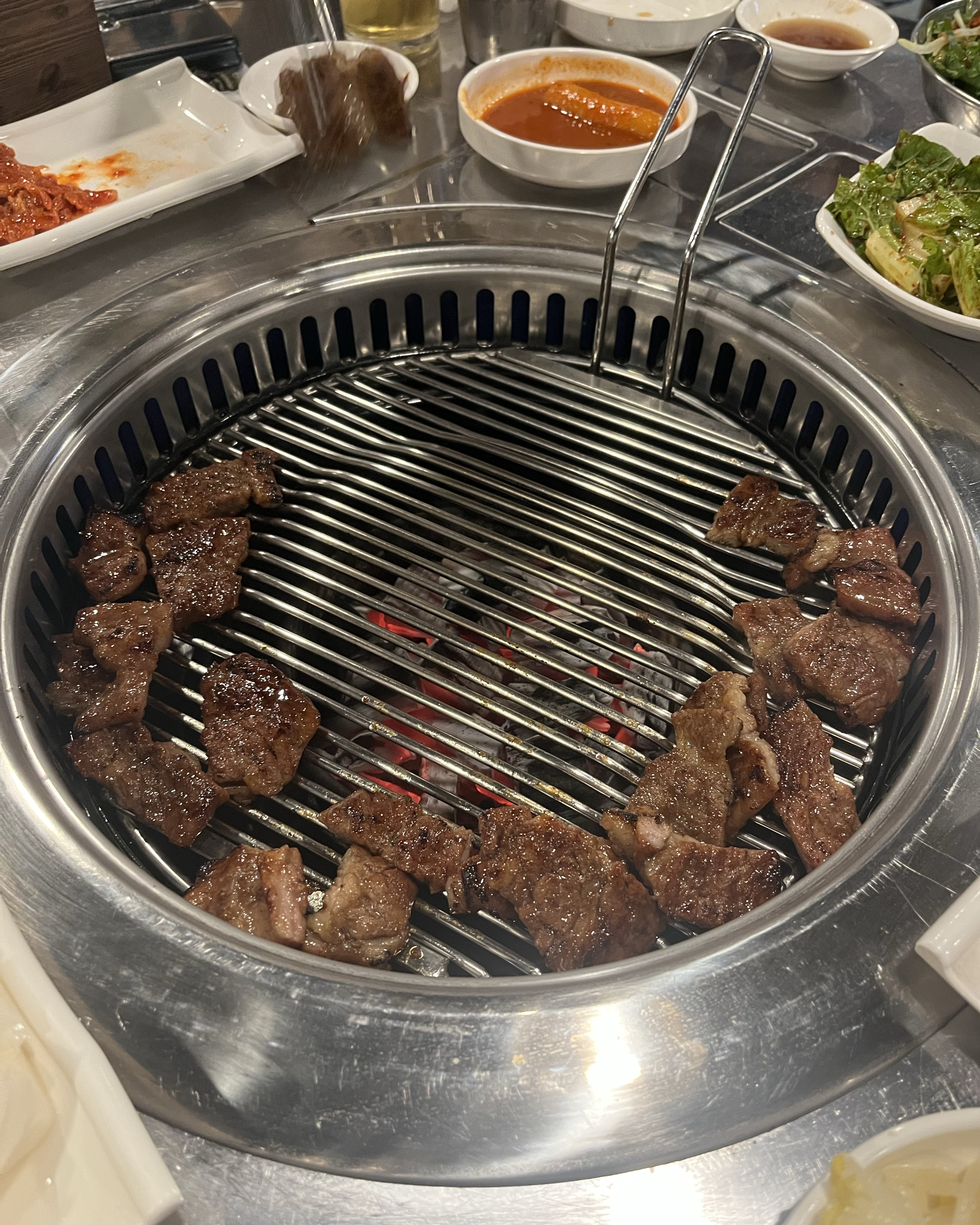 오리역 맛집 우리동네 내돈내산 방문후기